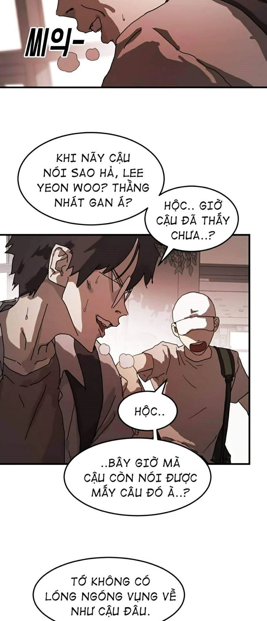 Đại Dịch Seoul Chapter 10 - 72