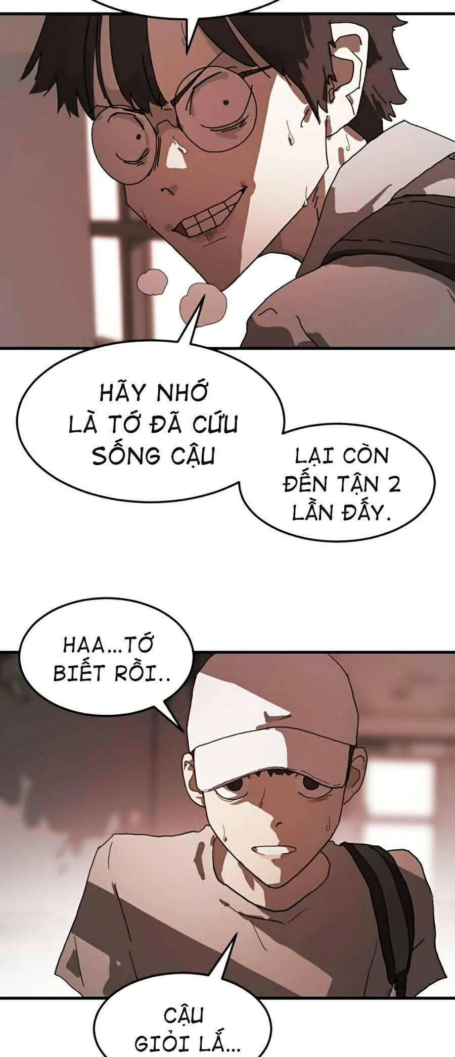 Đại Dịch Seoul Chapter 10 - 73