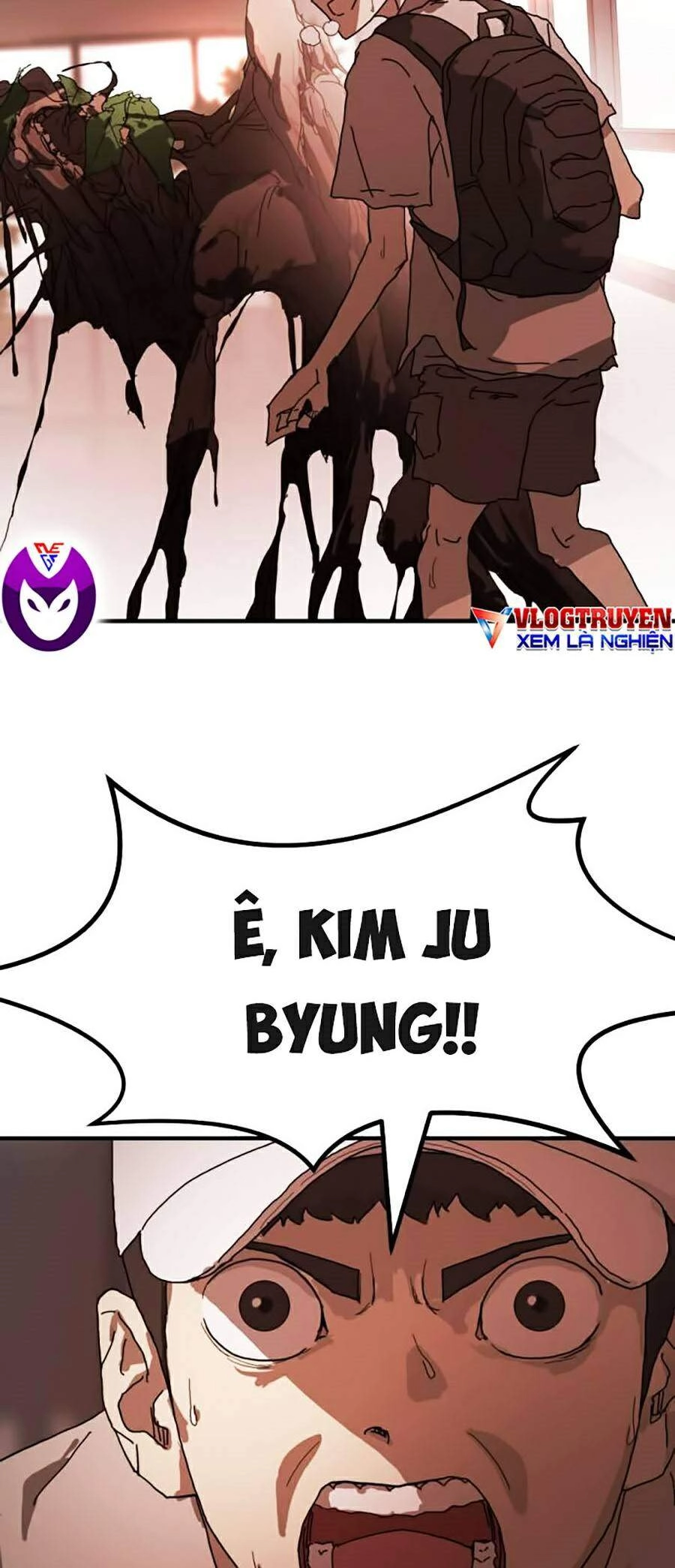 Đại Dịch Seoul Chapter 10 - 75