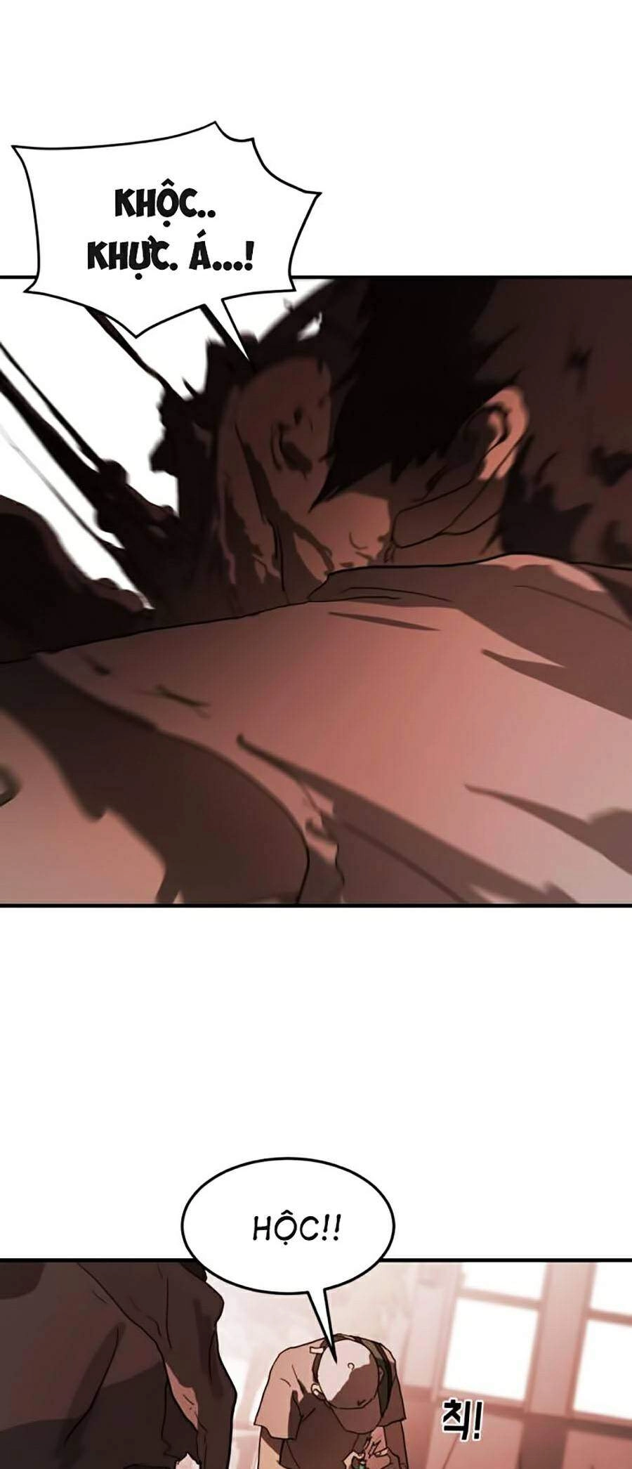 Đại Dịch Seoul Chapter 10 - 79