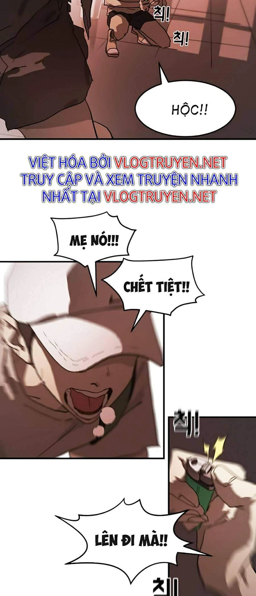 Đại Dịch Seoul Chapter 10 - 80