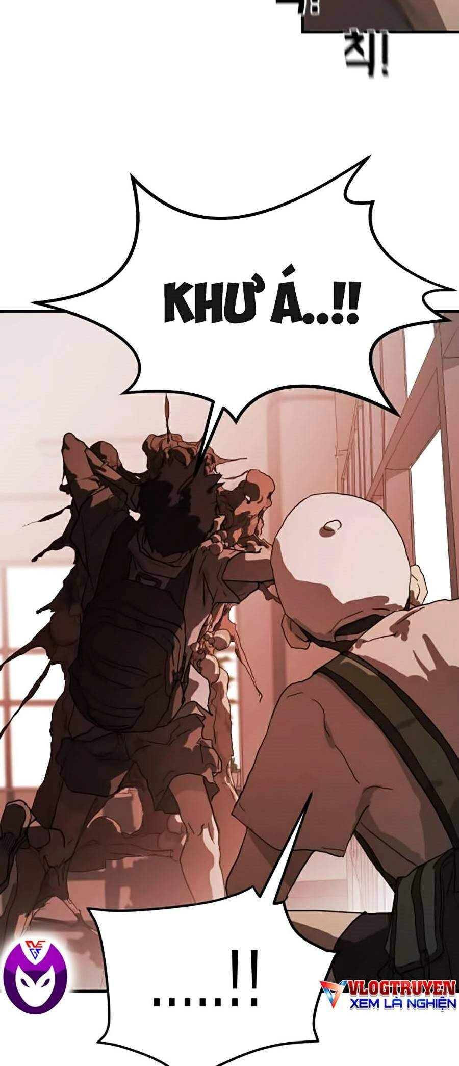 Đại Dịch Seoul Chapter 10 - 81