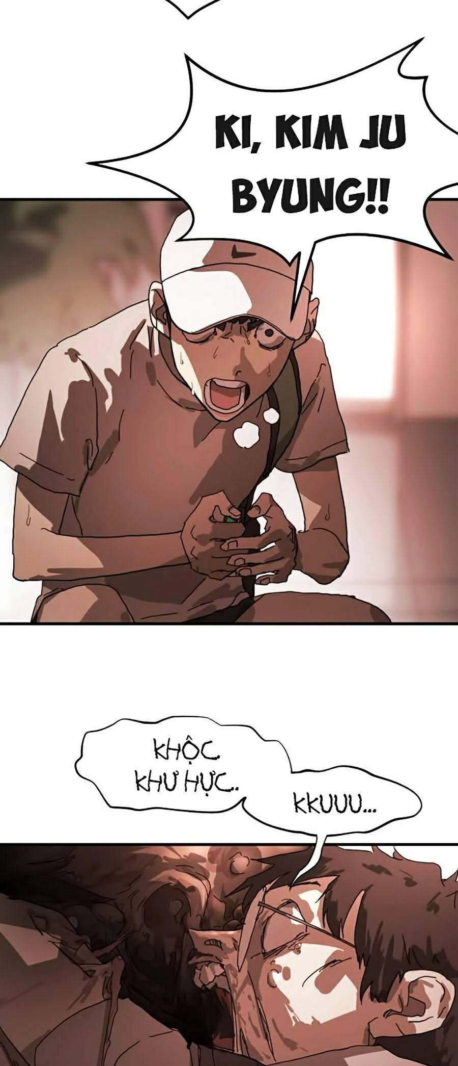 Đại Dịch Seoul Chapter 10 - 82