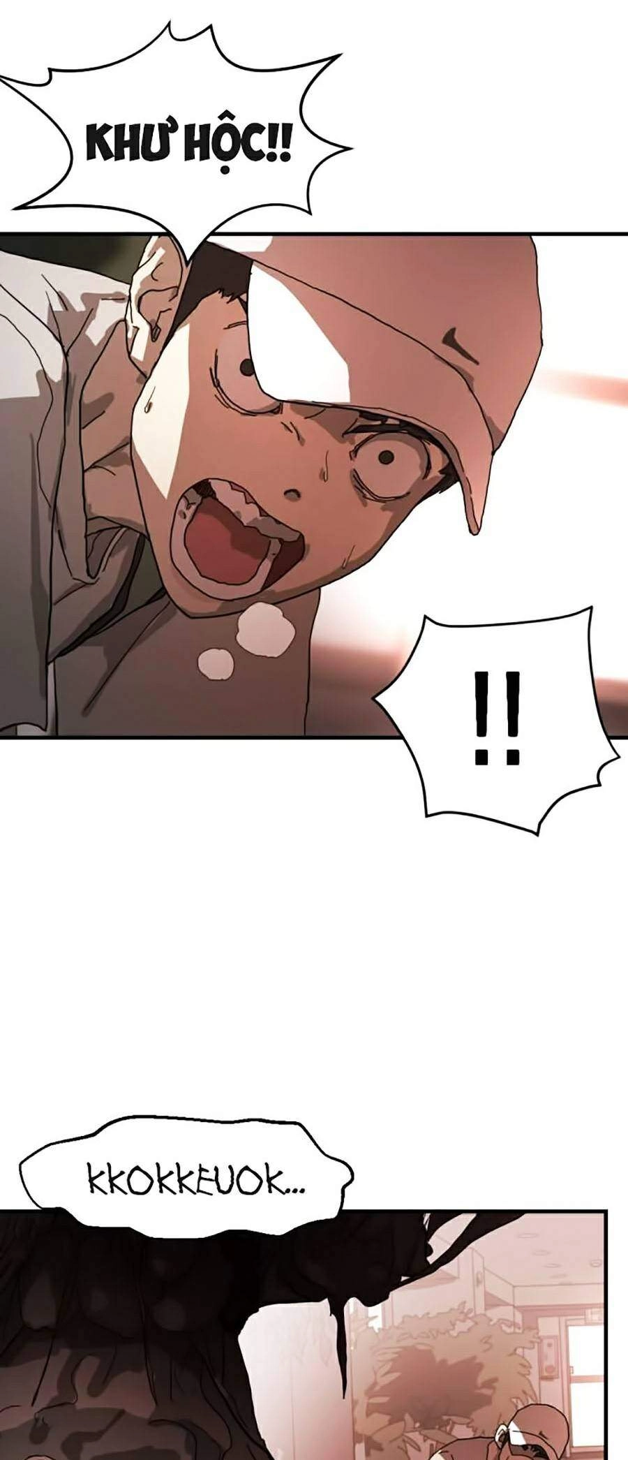 Đại Dịch Seoul Chapter 10 - 85