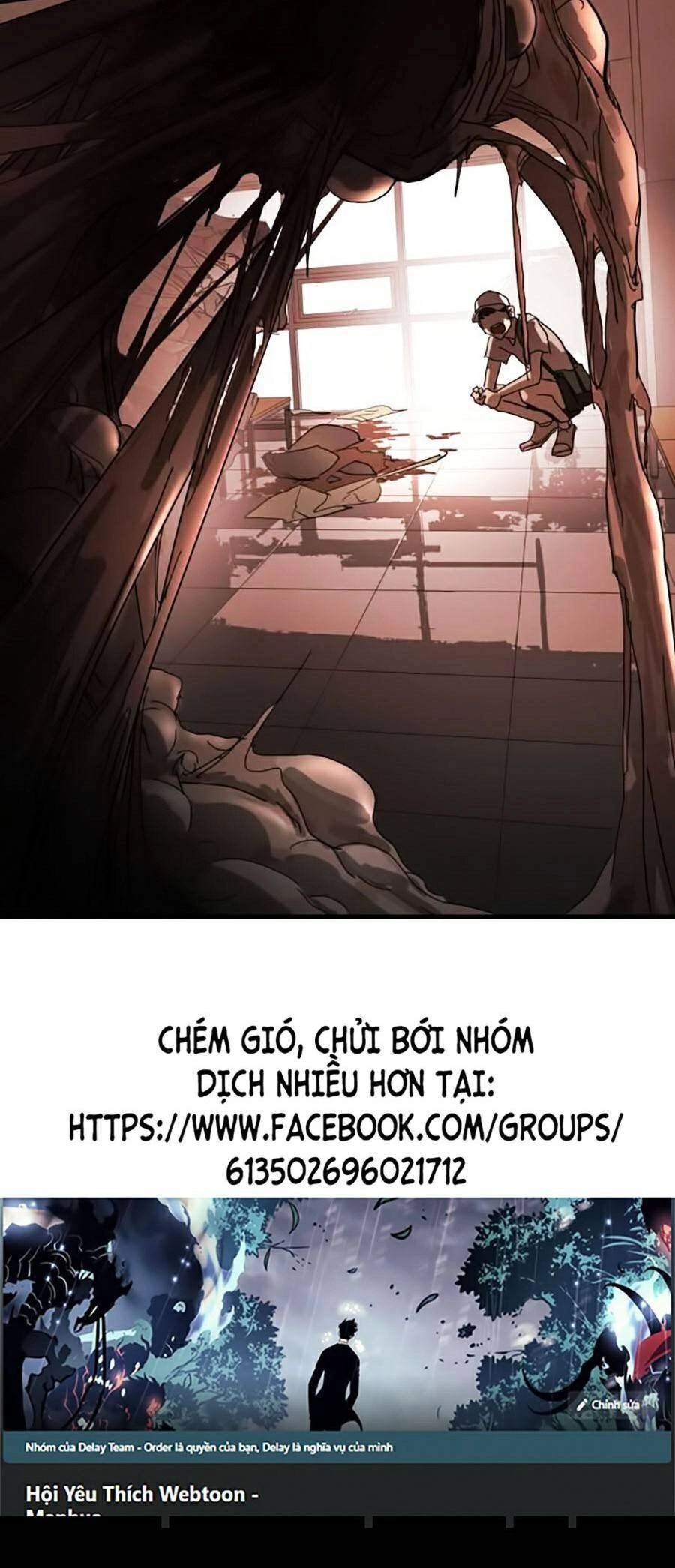 Đại Dịch Seoul Chapter 10 - 92