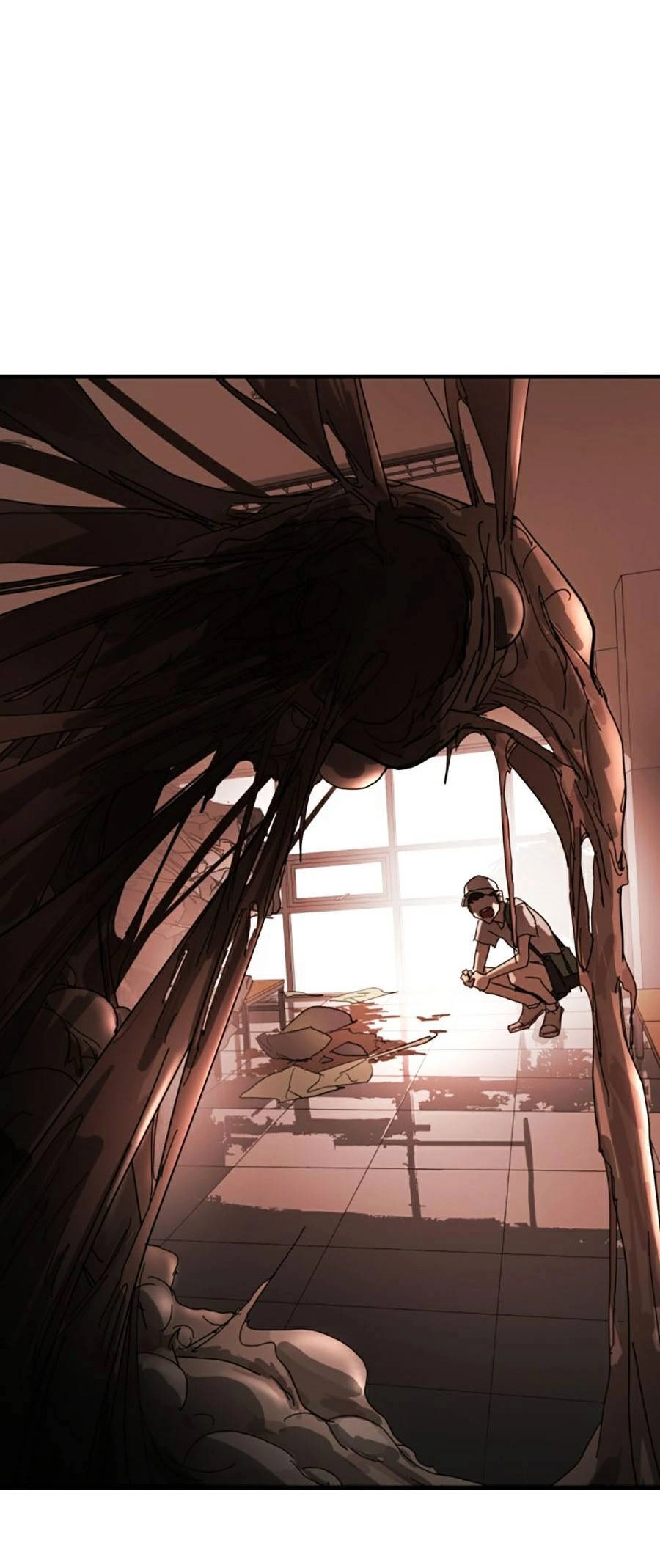 Đại Dịch Seoul Chapter 11 - 5