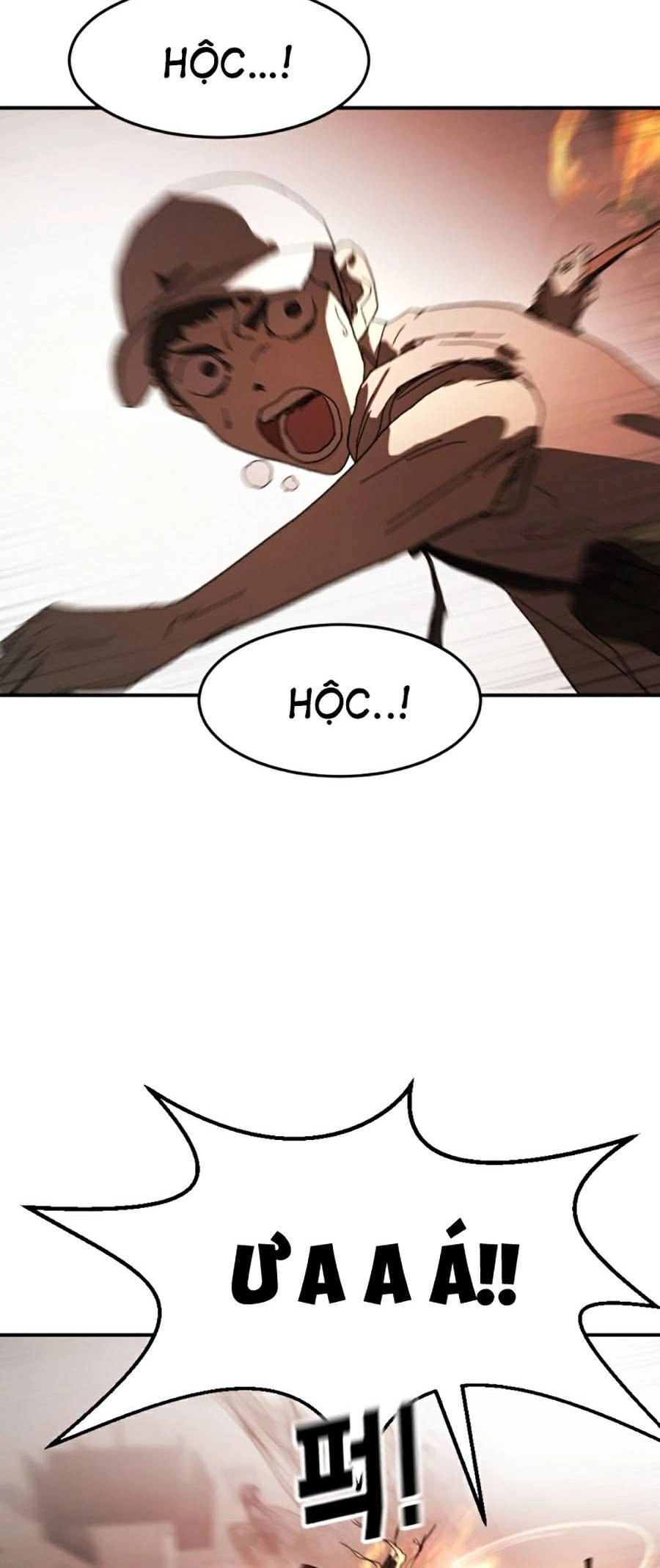 Đại Dịch Seoul Chapter 11 - 14