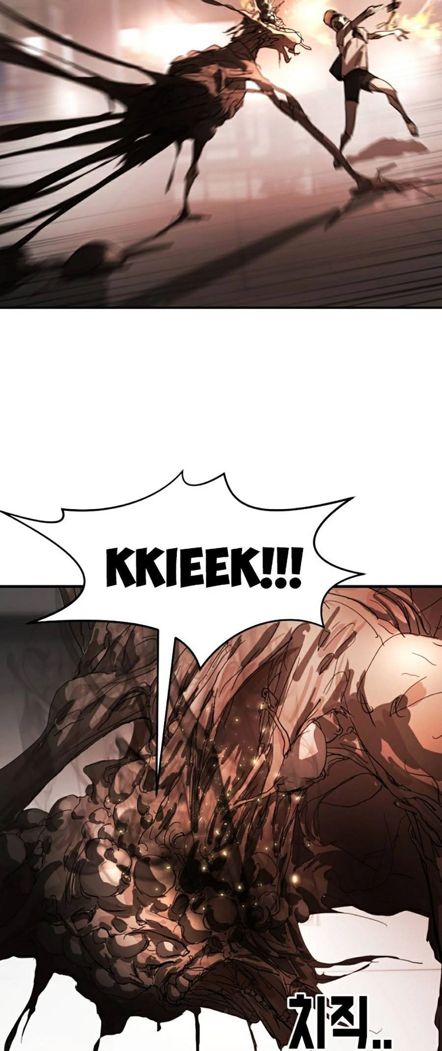 Đại Dịch Seoul Chapter 11 - 15