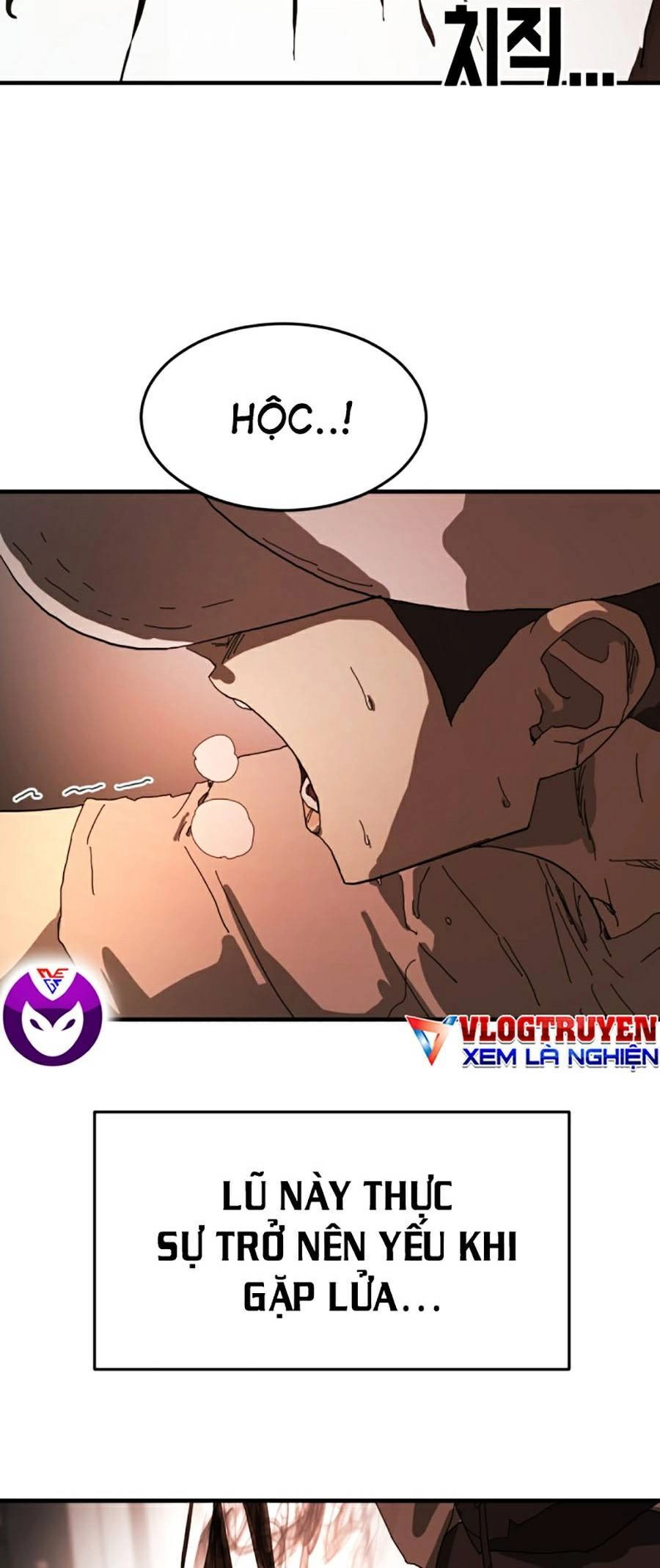 Đại Dịch Seoul Chapter 11 - 16