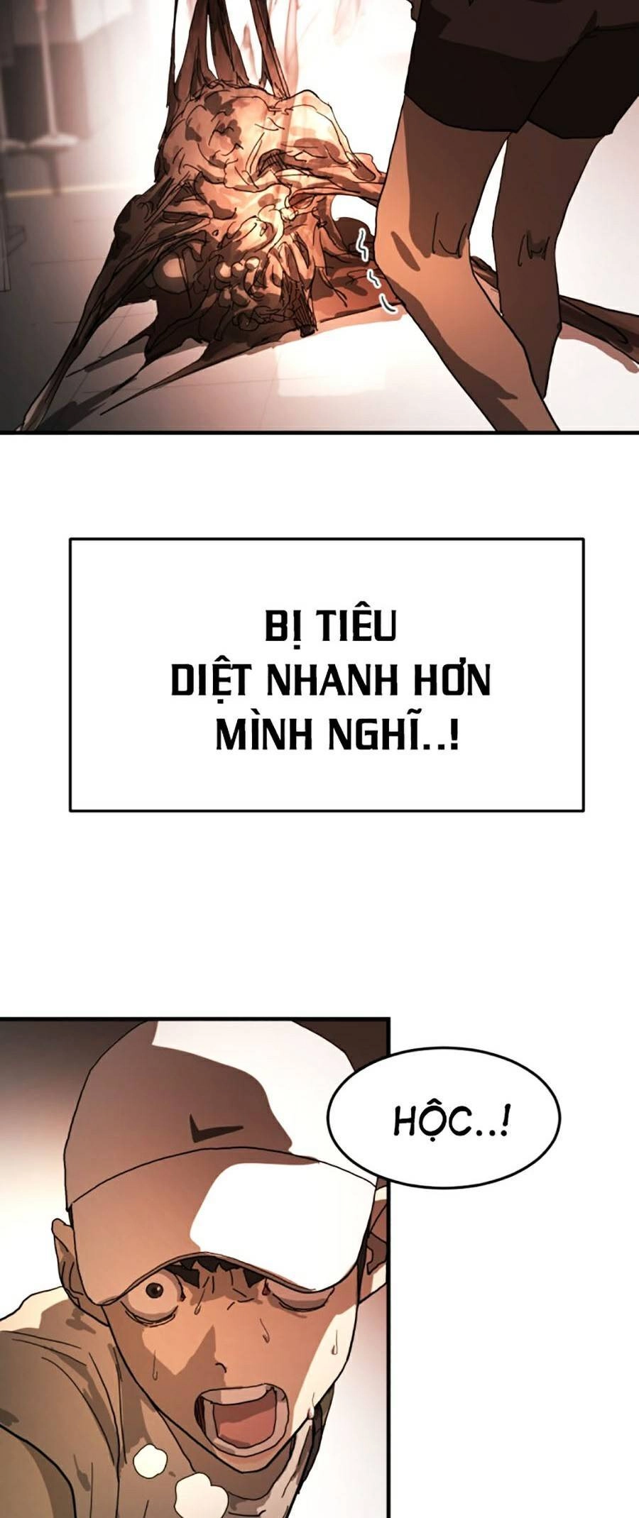 Đại Dịch Seoul Chapter 11 - 17