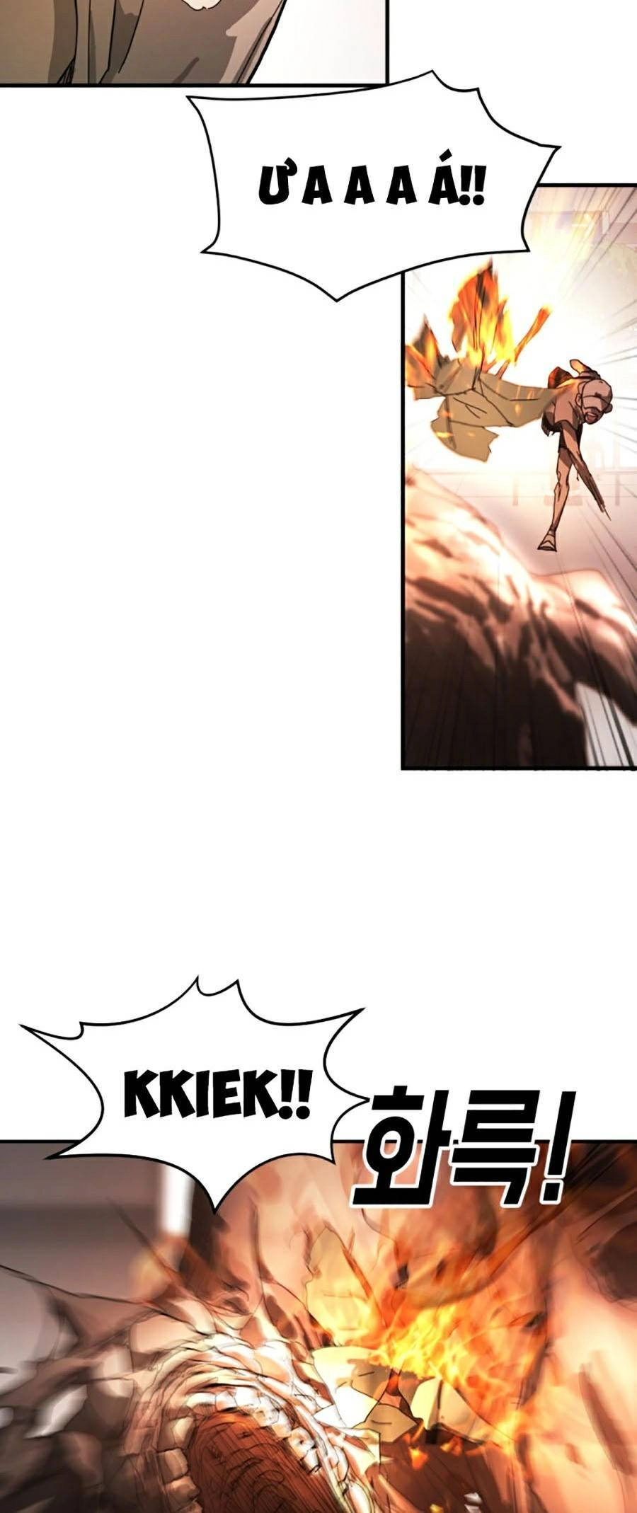 Đại Dịch Seoul Chapter 11 - 18