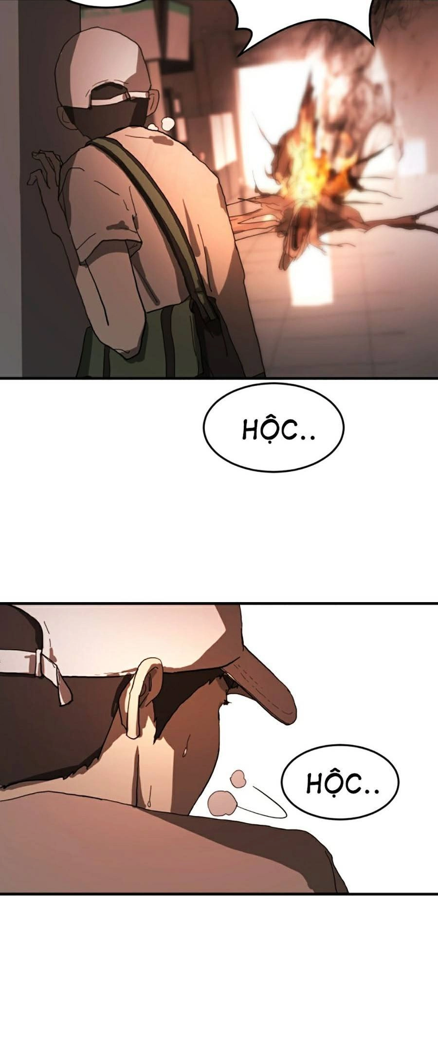 Đại Dịch Seoul Chapter 11 - 20