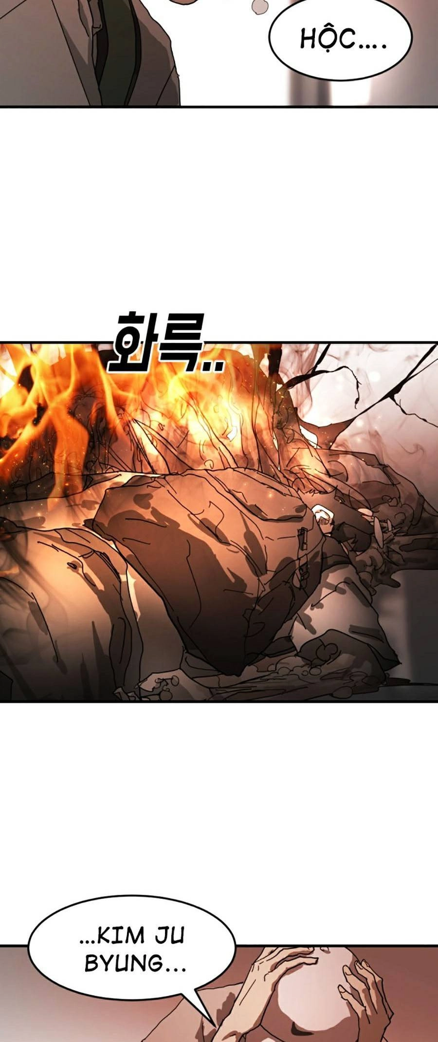 Đại Dịch Seoul Chapter 11 - 22