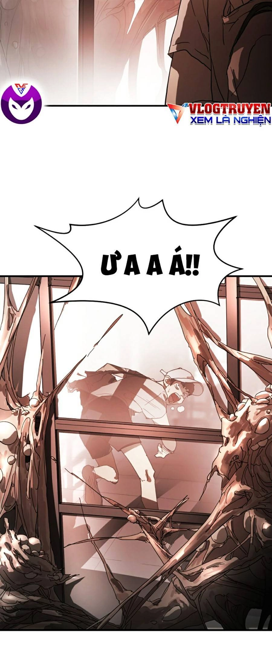 Đại Dịch Seoul Chapter 11 - 27