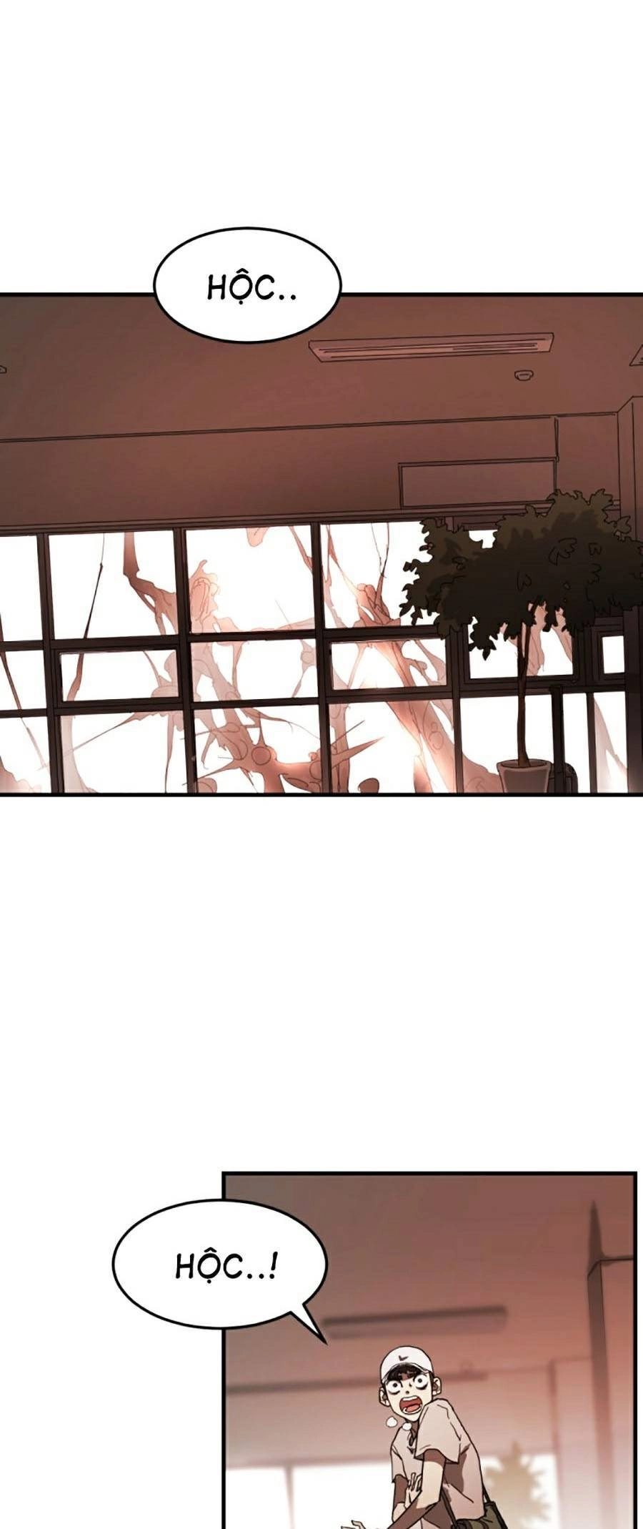 Đại Dịch Seoul Chapter 11 - 28