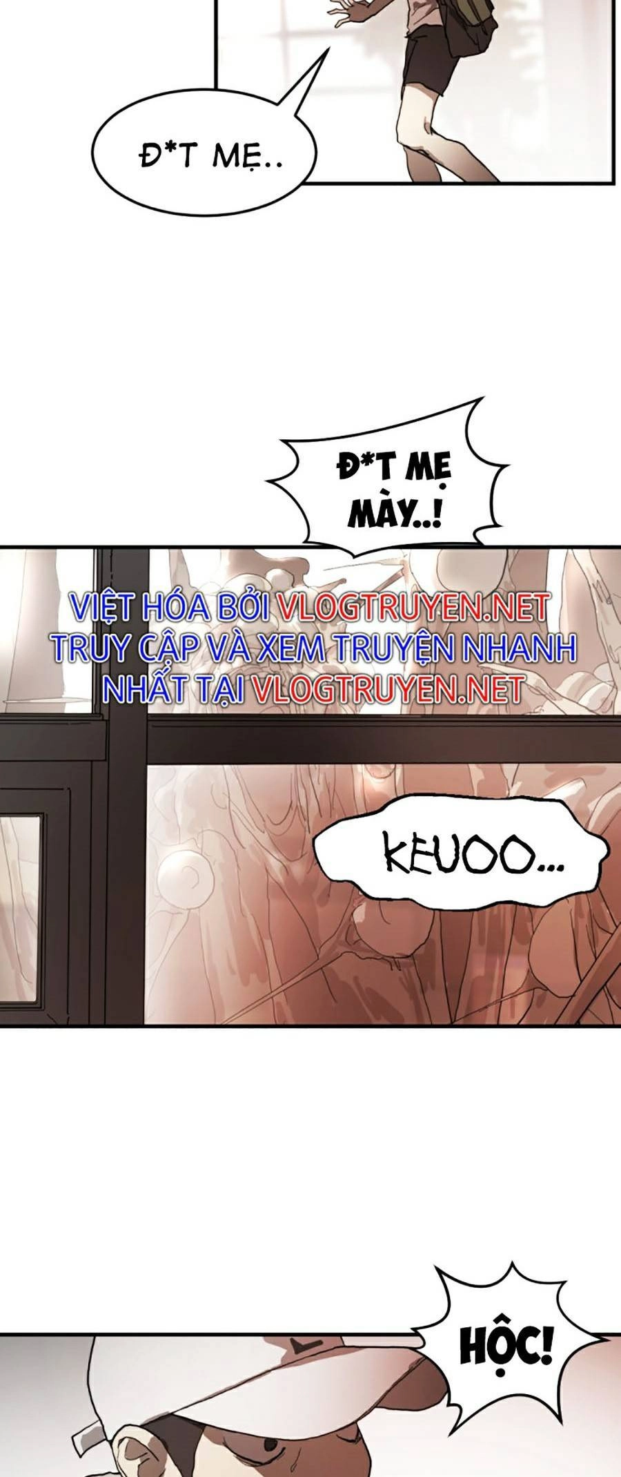 Đại Dịch Seoul Chapter 11 - 29