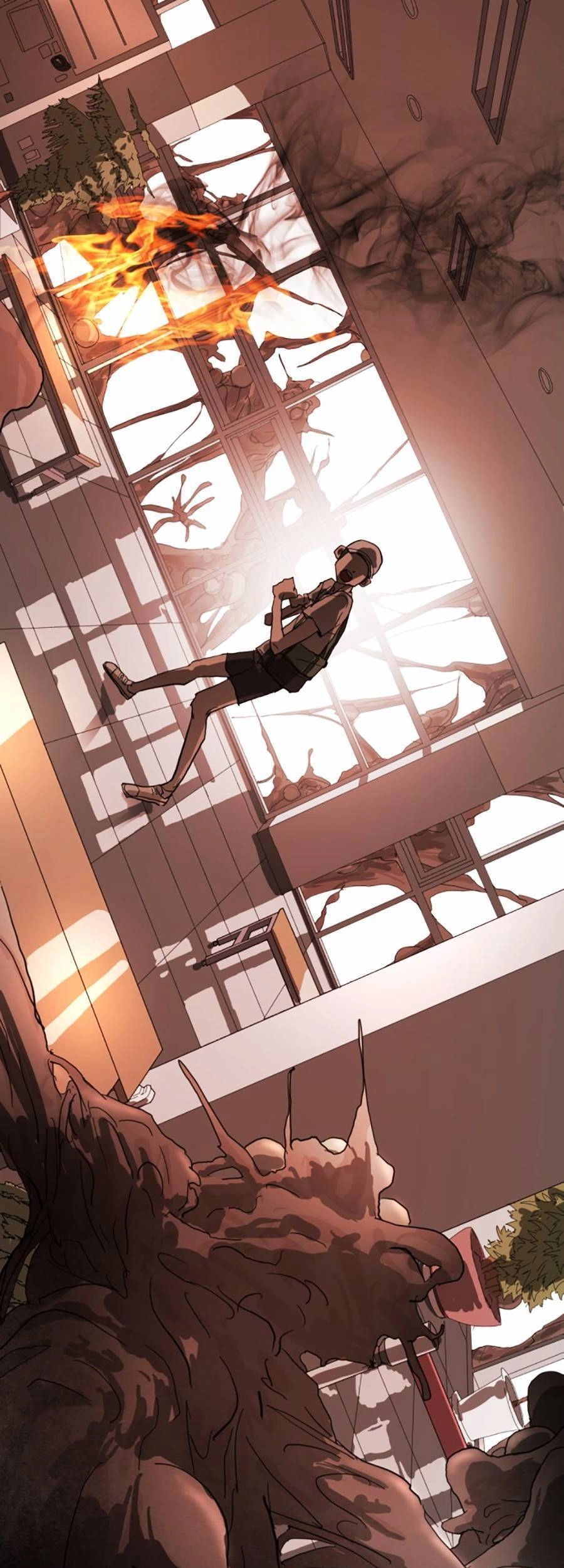 Đại Dịch Seoul Chapter 11 - 35