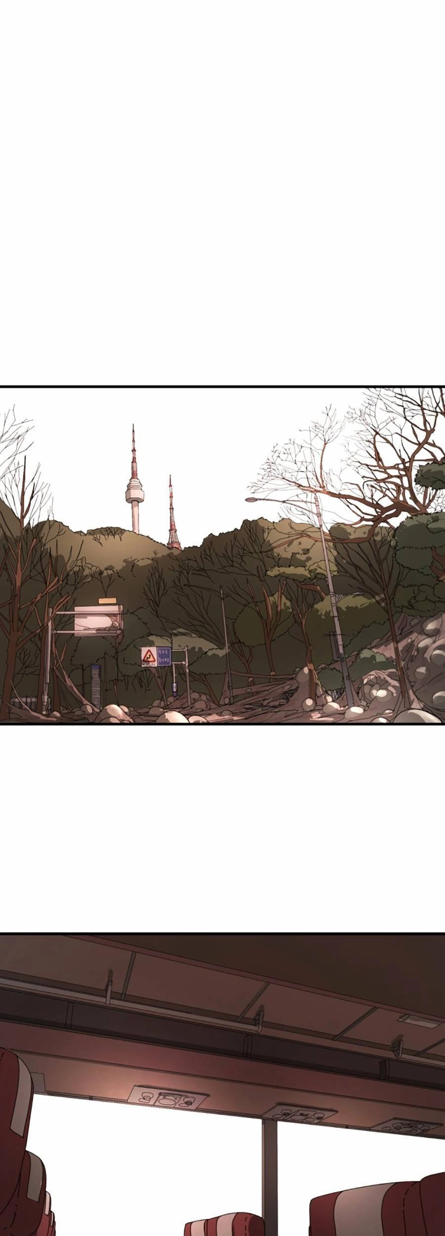 Đại Dịch Seoul Chapter 11 - 39