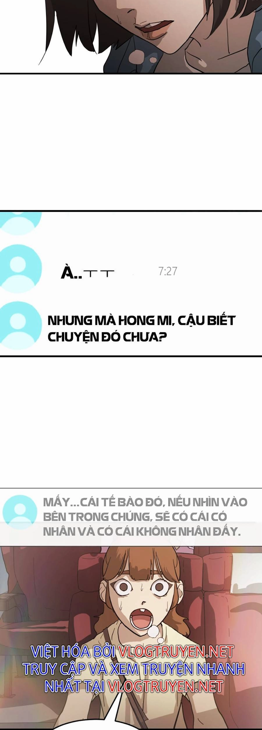 Đại Dịch Seoul Chapter 11 - 53