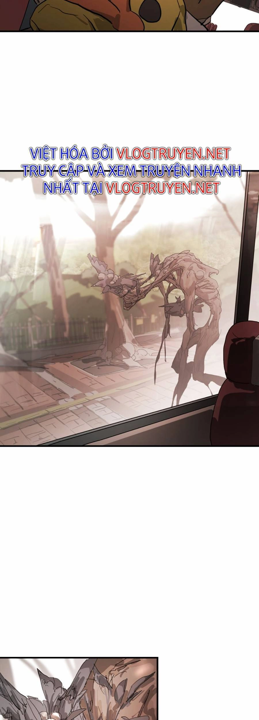 Đại Dịch Seoul Chapter 11 - 63