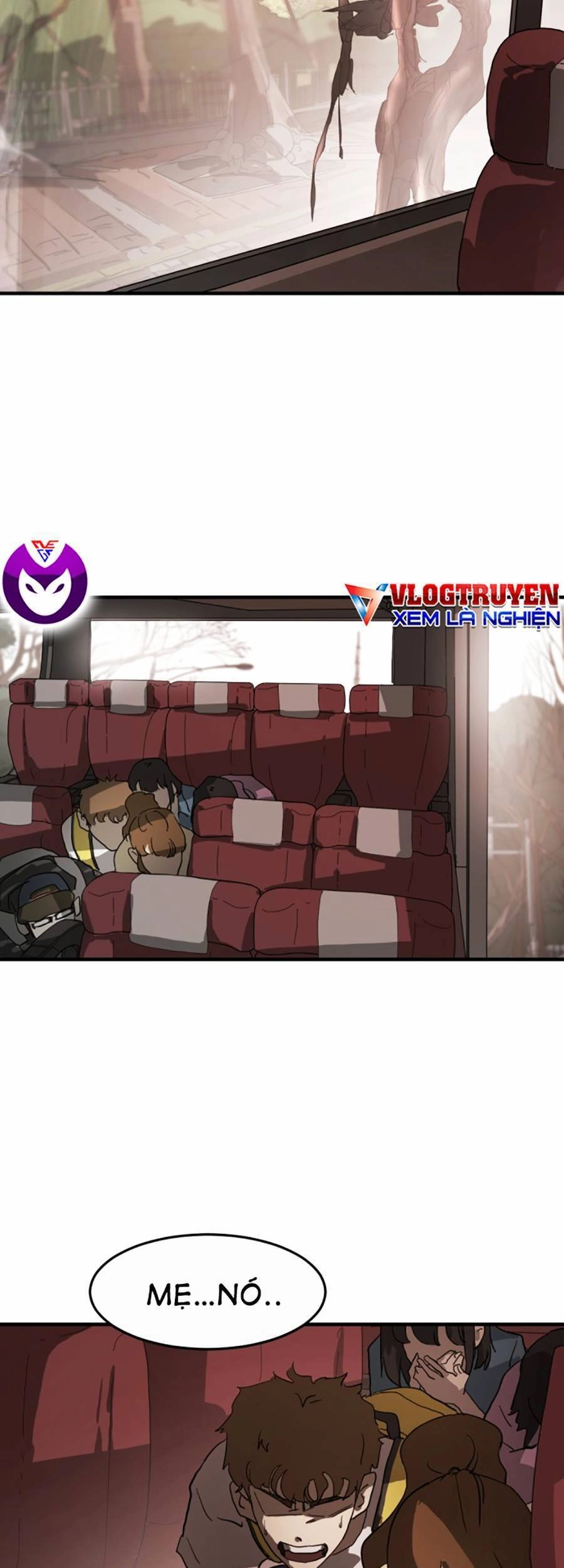 Đại Dịch Seoul Chapter 11 - 67