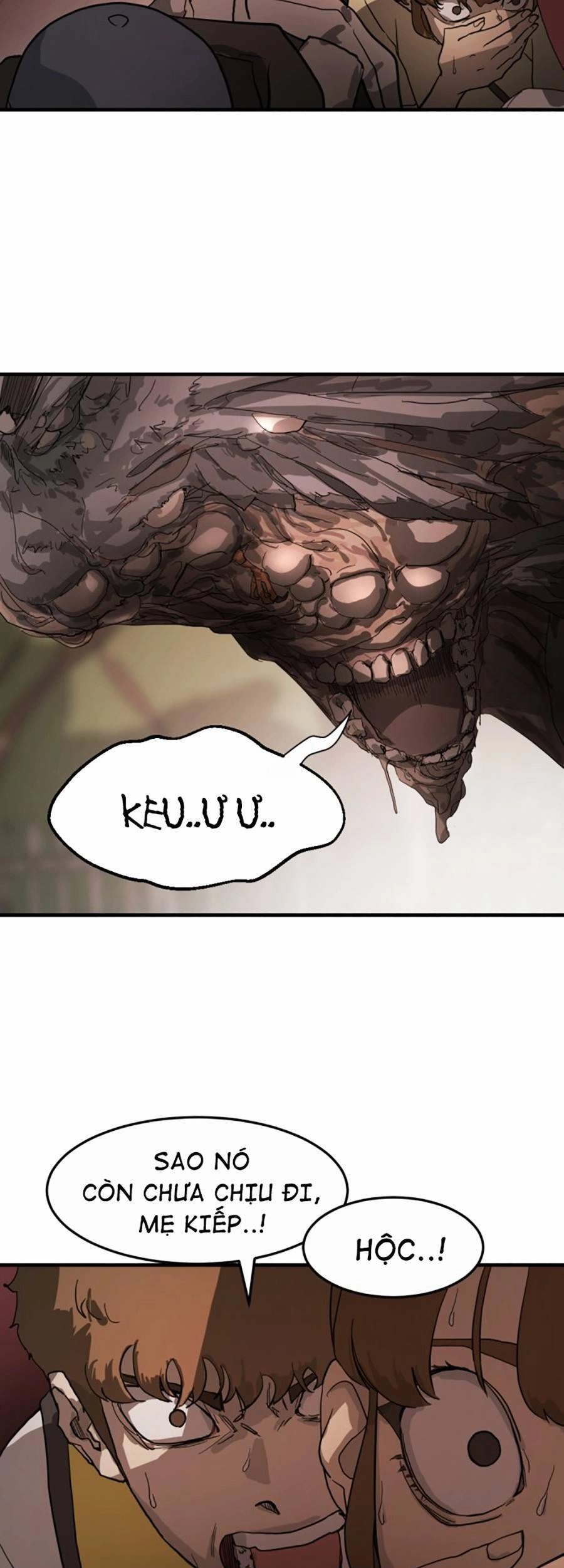 Đại Dịch Seoul Chapter 11 - 69