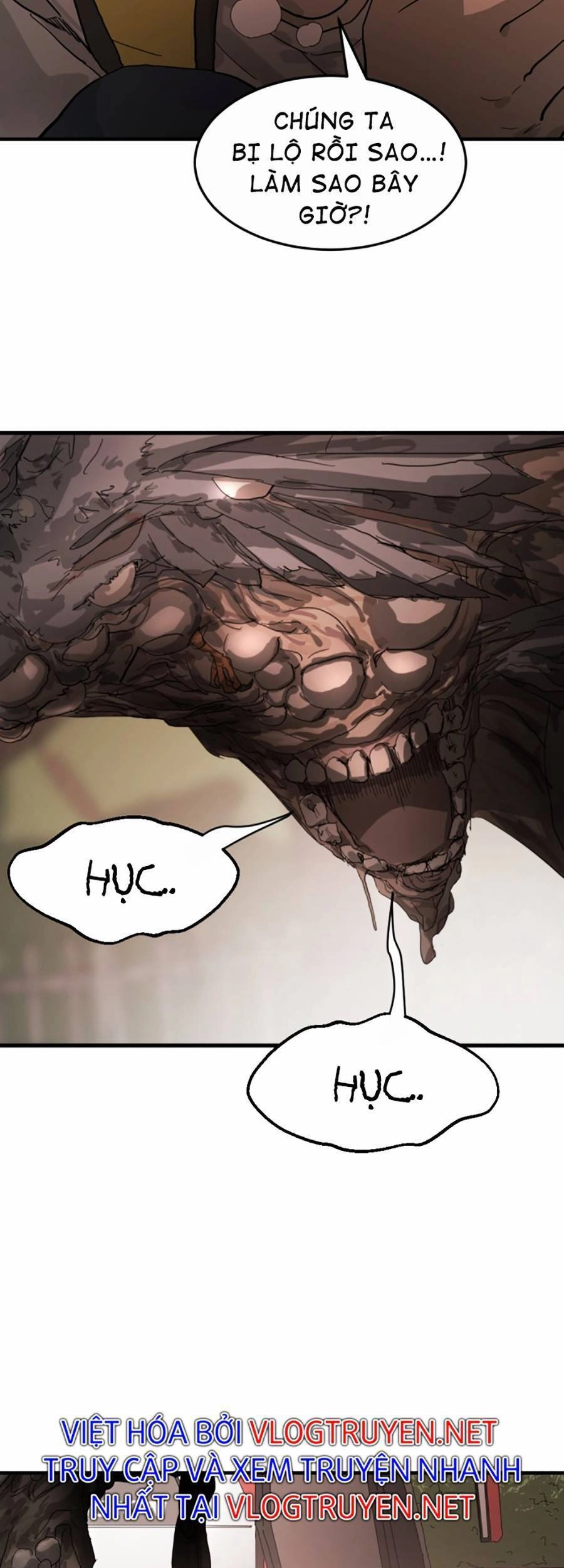 Đại Dịch Seoul Chapter 11 - 71