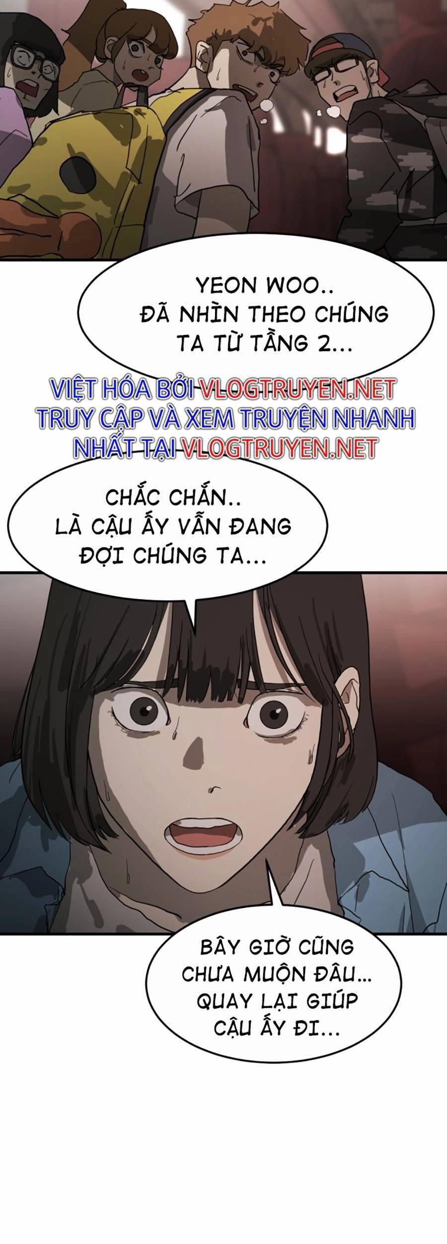 Đại Dịch Seoul Chapter 11 - 85