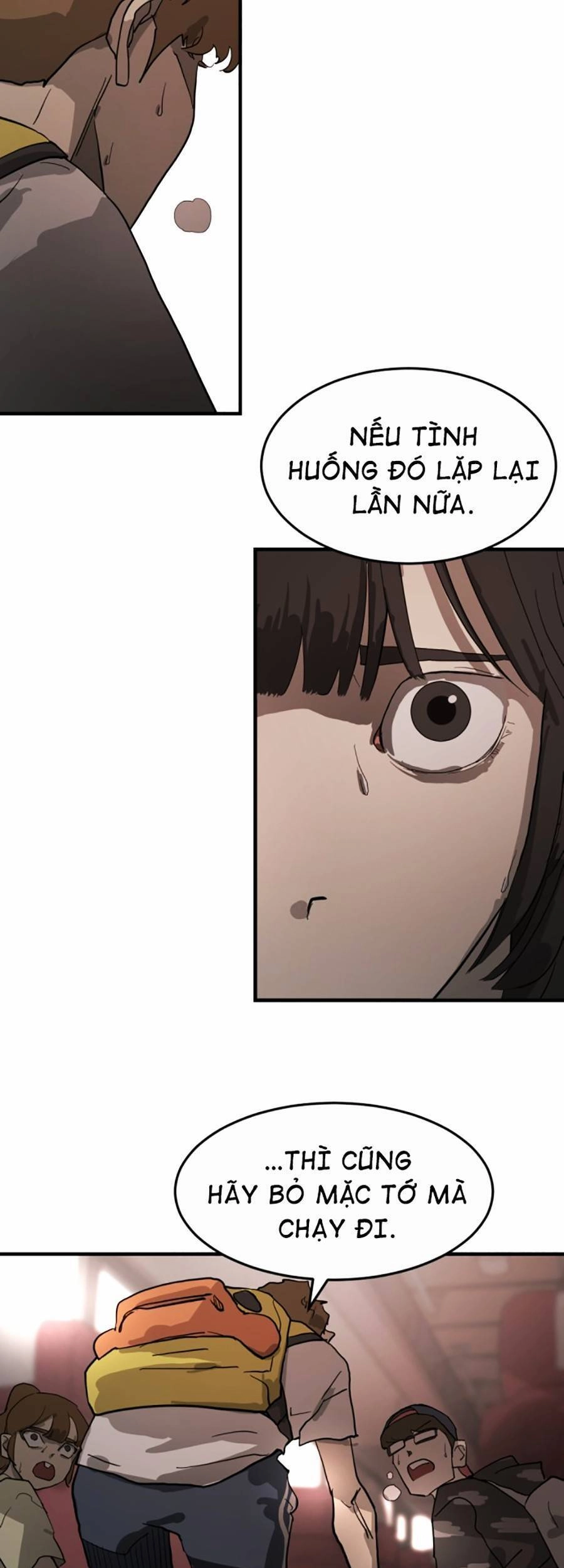 Đại Dịch Seoul Chapter 11 - 87