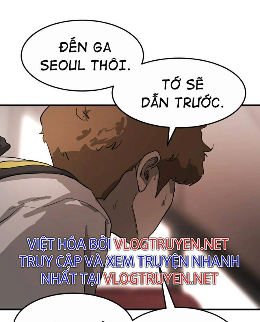 Đại Dịch Seoul Chapter 11 - 91