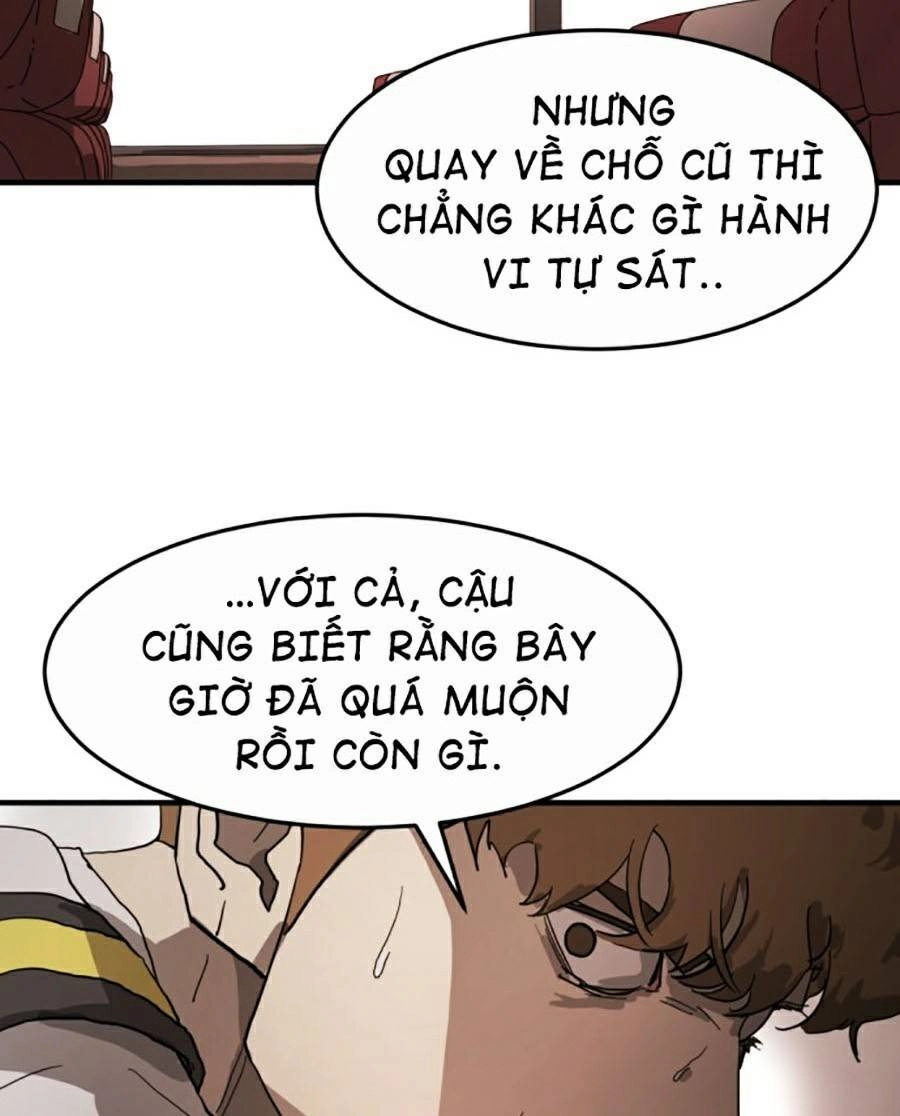 Đại Dịch Seoul Chapter 11 - 93