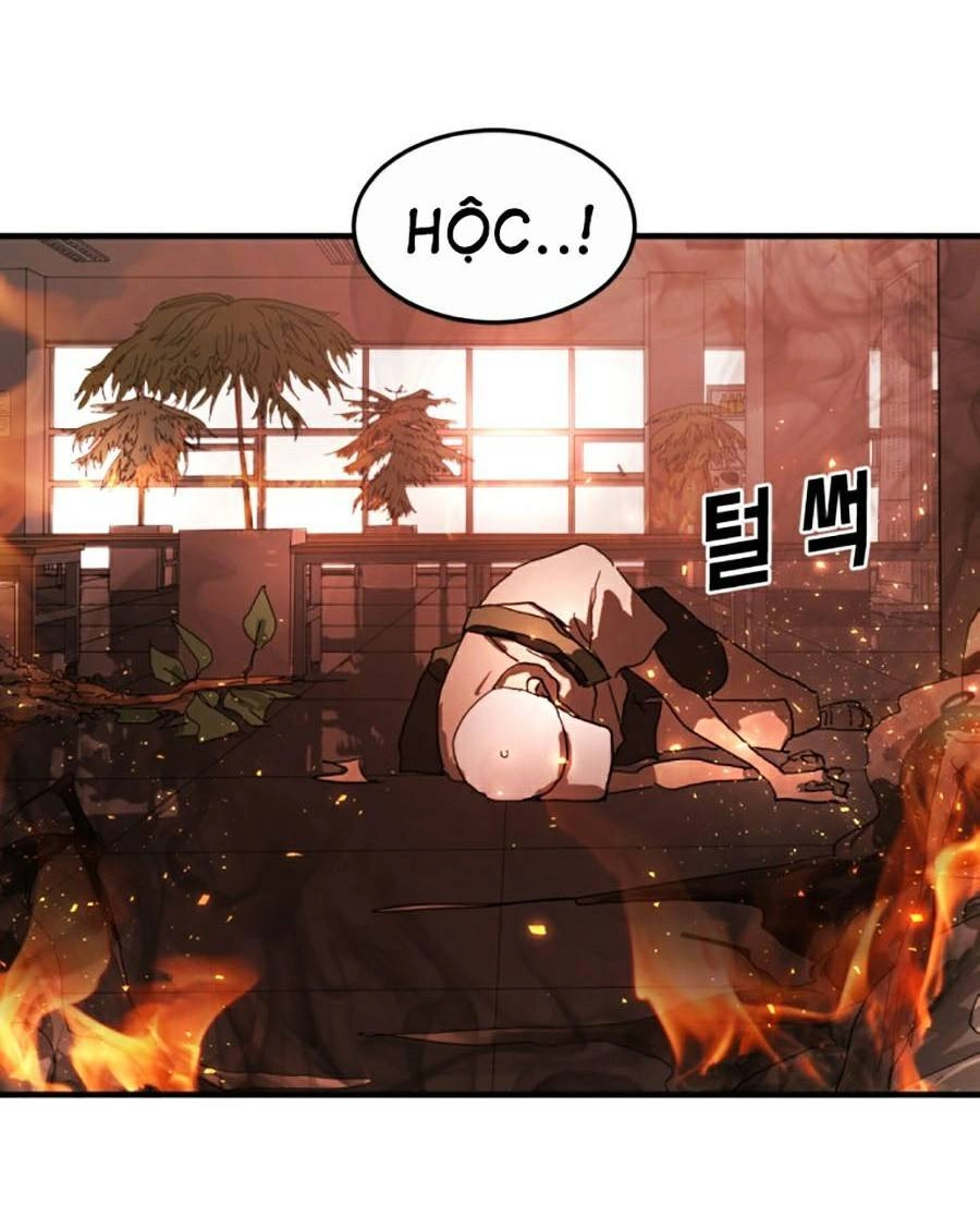 Đại Dịch Seoul Chapter 11 - 101