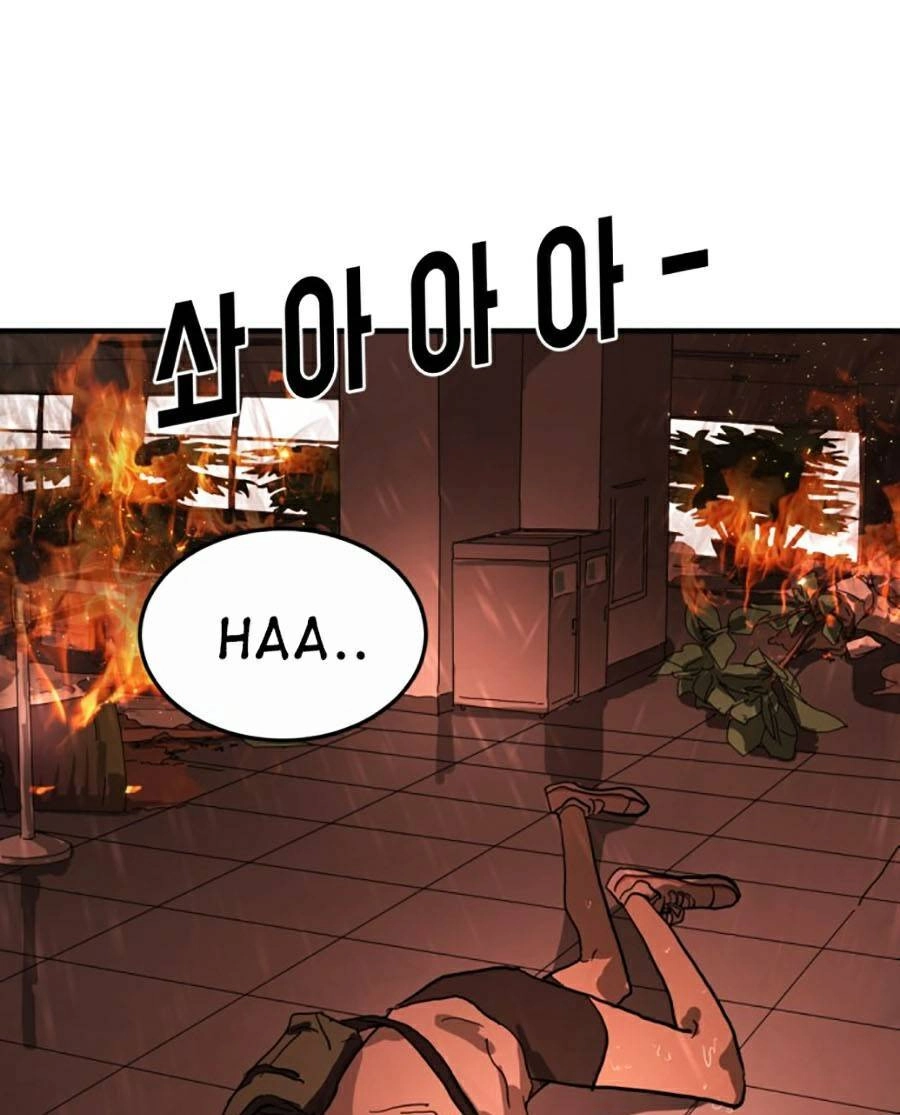 Đại Dịch Seoul Chapter 11 - 115