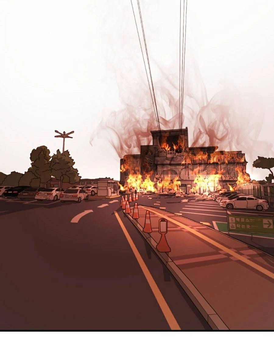 Đại Dịch Seoul Chapter 11 - 119