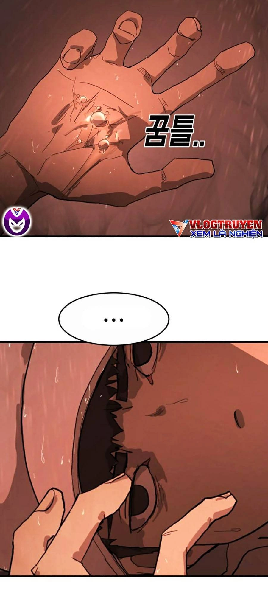 Đại Dịch Seoul Chapter 12 - 5