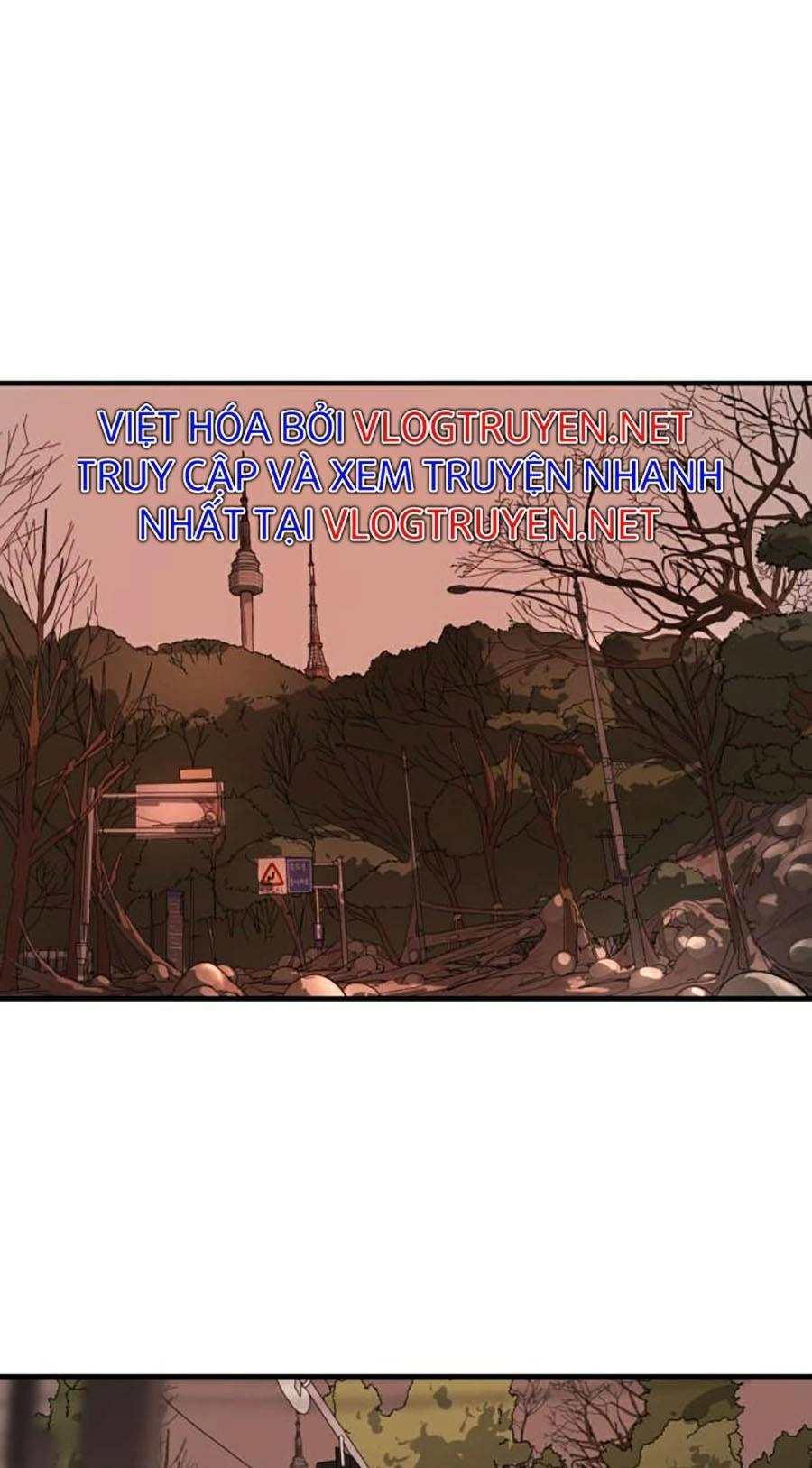 Đại Dịch Seoul Chapter 12 - 13