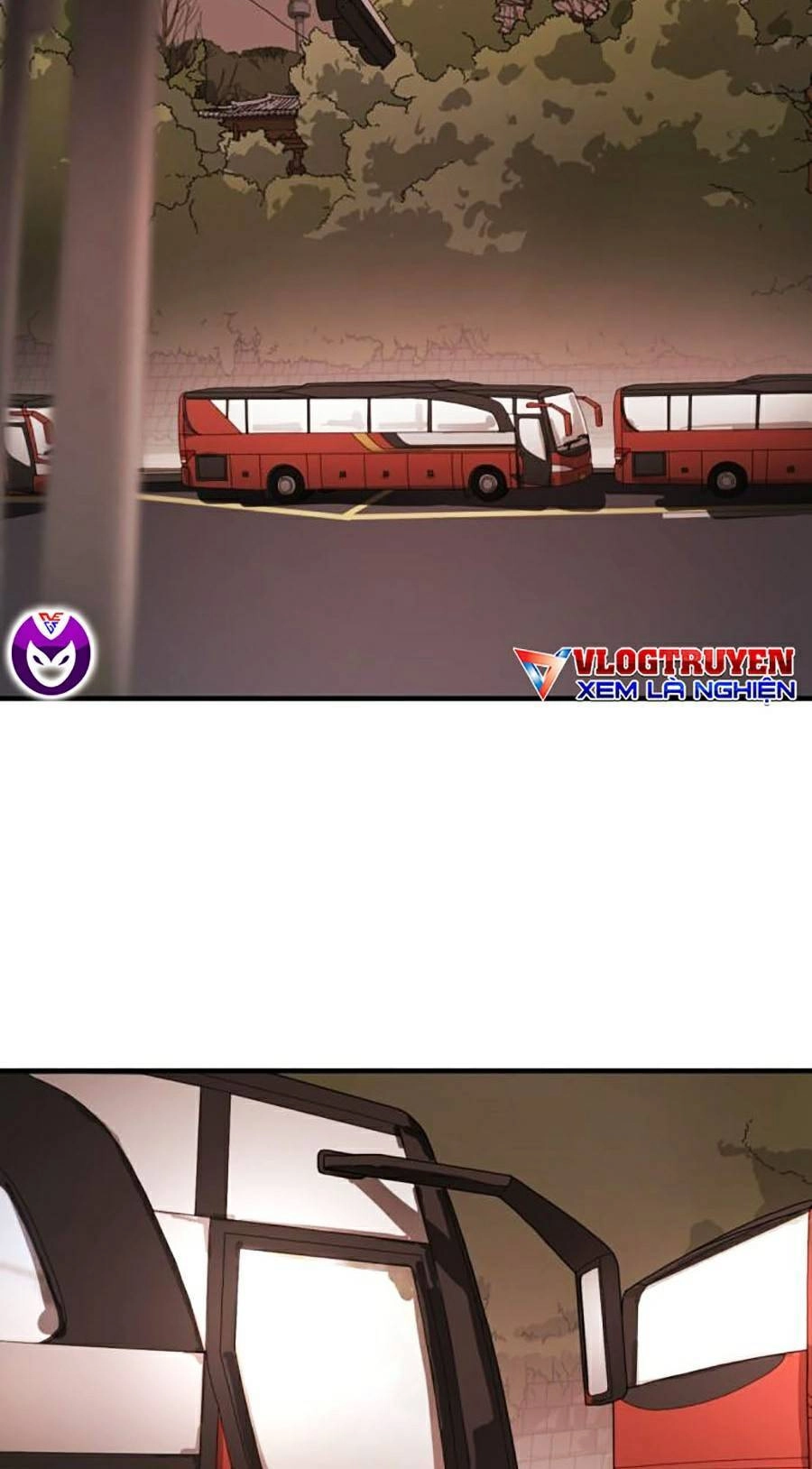 Đại Dịch Seoul Chapter 12 - 14