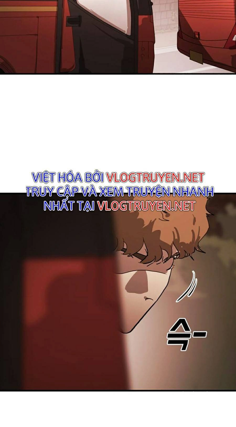 Đại Dịch Seoul Chapter 12 - 15