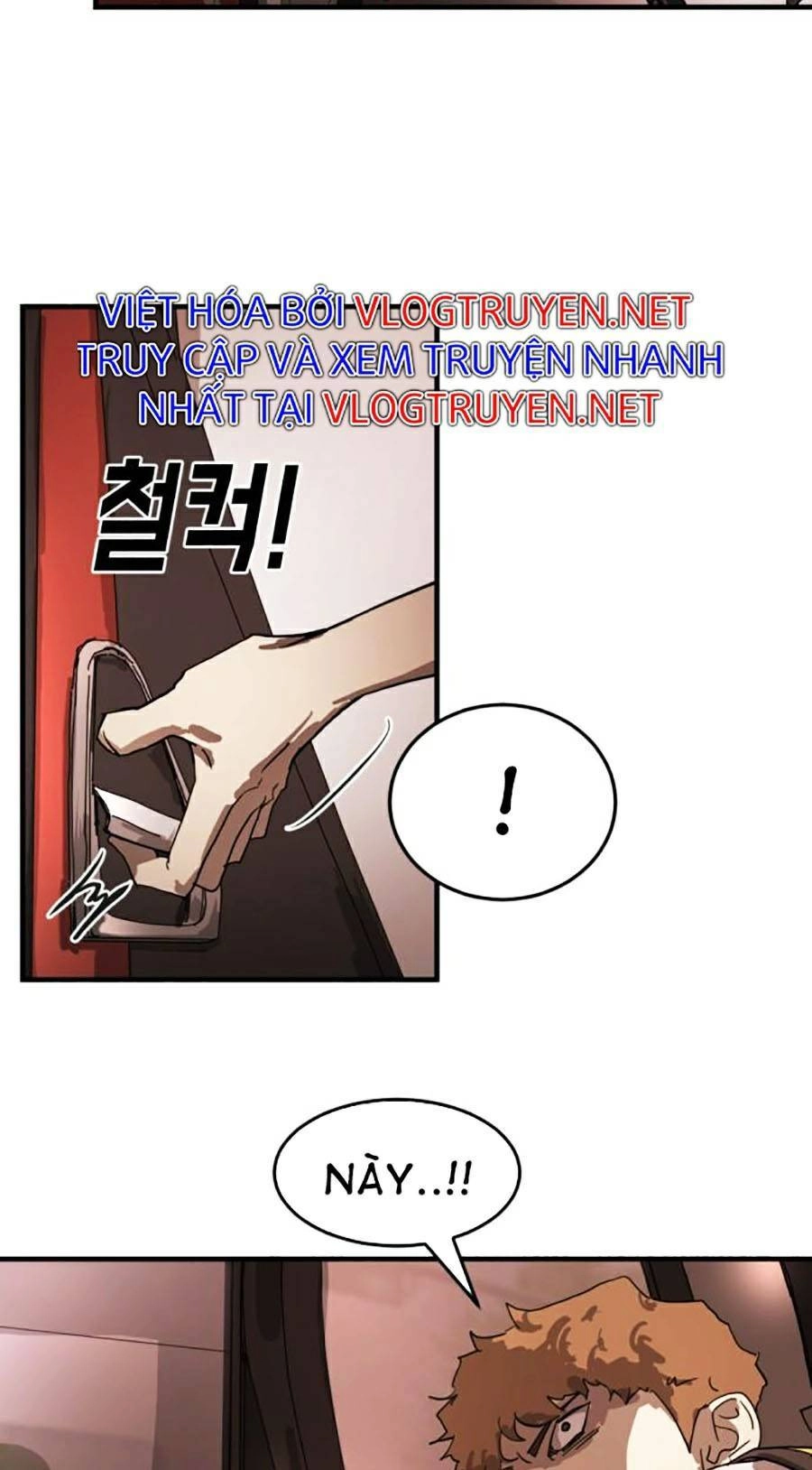 Đại Dịch Seoul Chapter 12 - 20