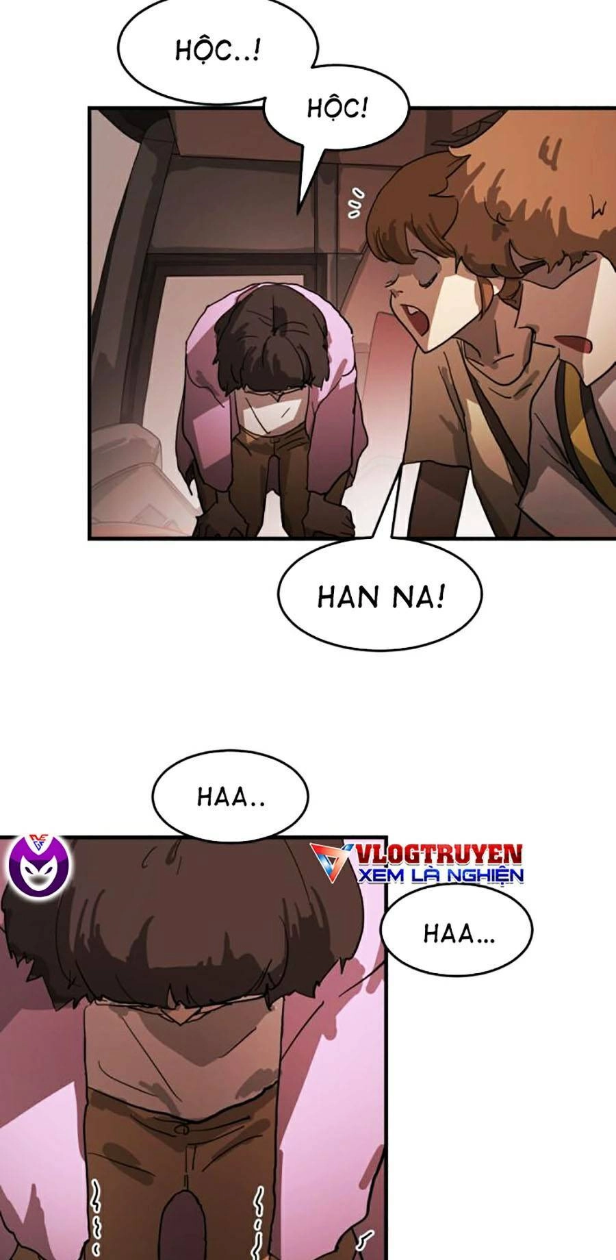 Đại Dịch Seoul Chapter 12 - 26