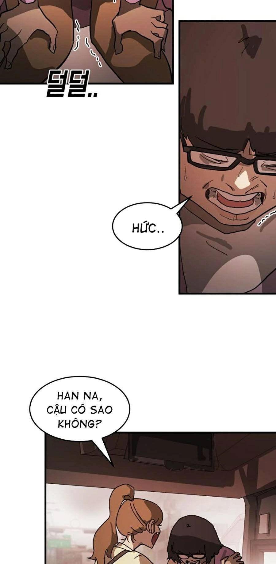 Đại Dịch Seoul Chapter 12 - 27