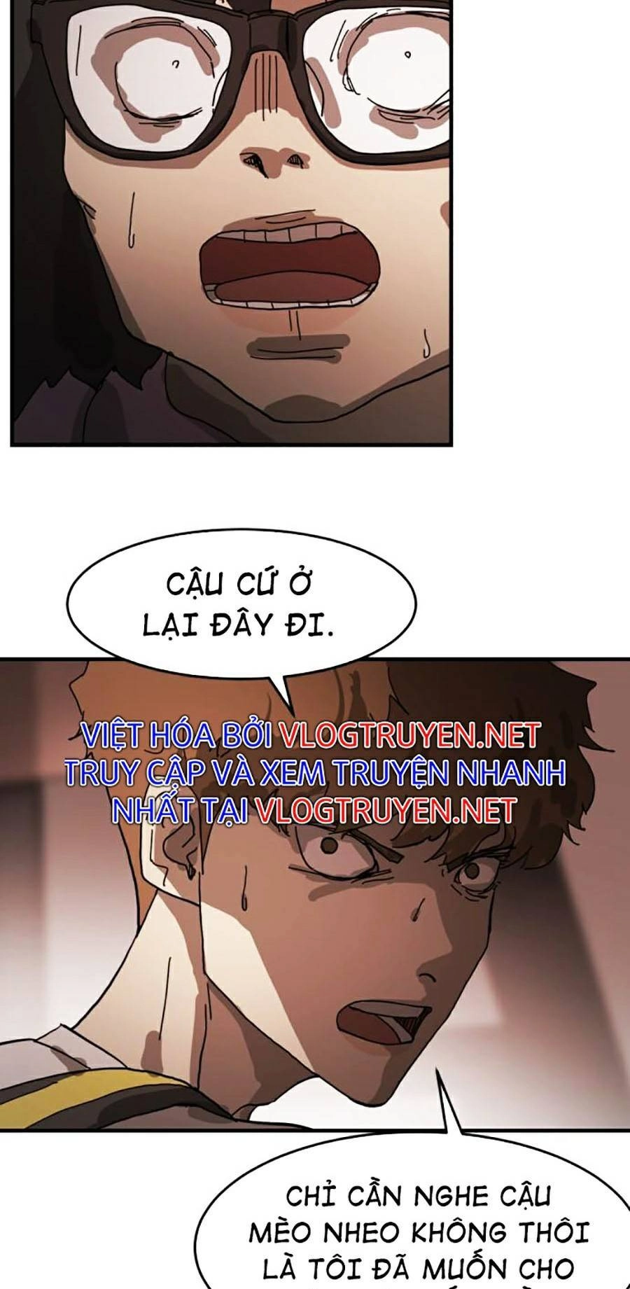 Đại Dịch Seoul Chapter 12 - 30