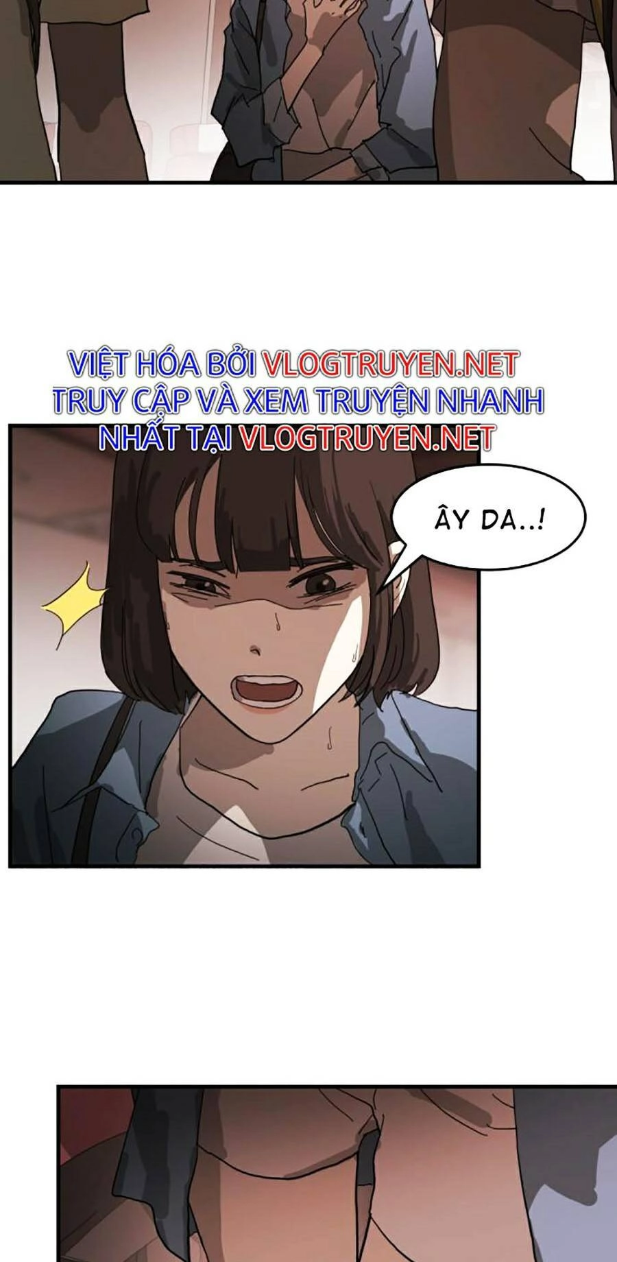 Đại Dịch Seoul Chapter 12 - 32