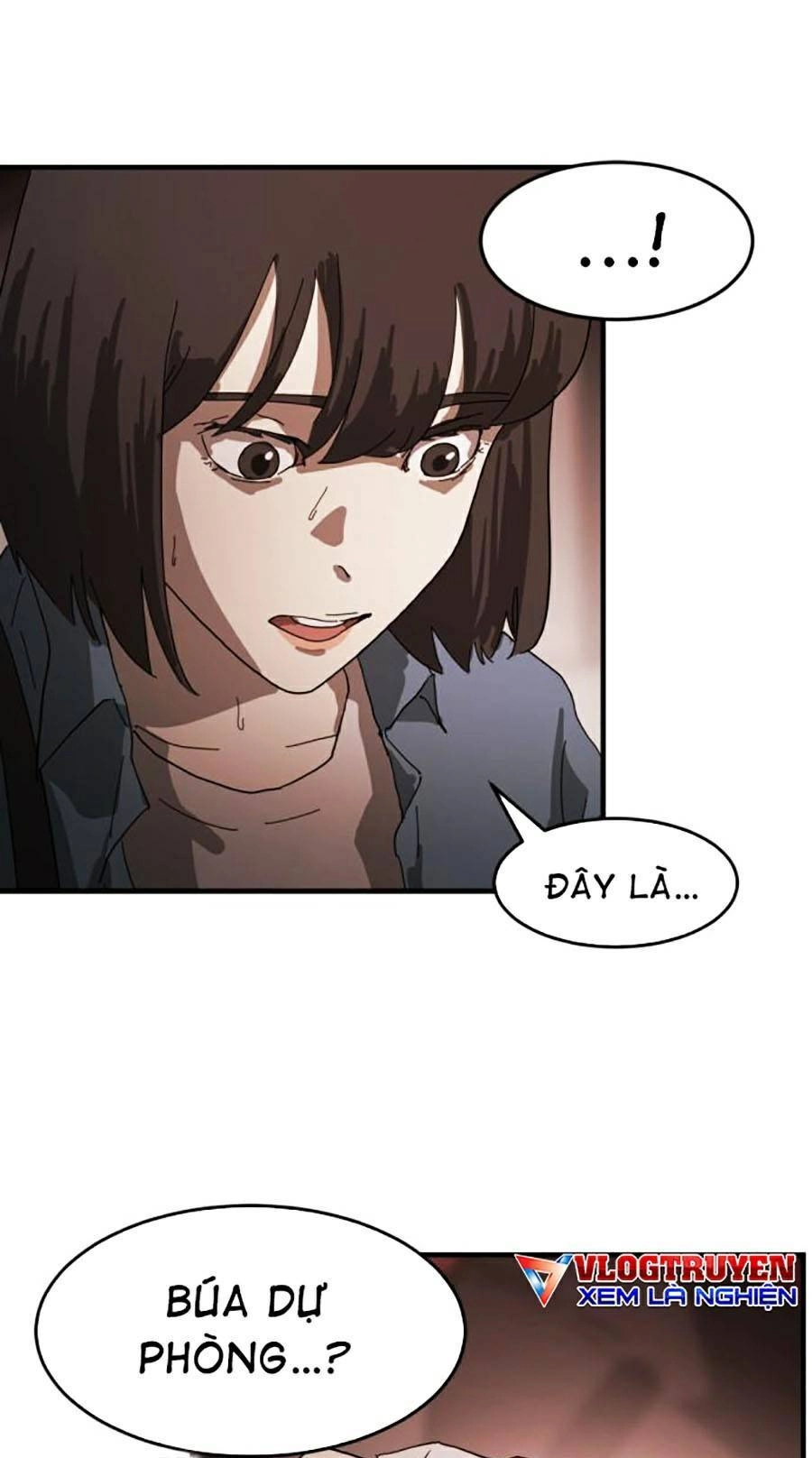 Đại Dịch Seoul Chapter 12 - 37