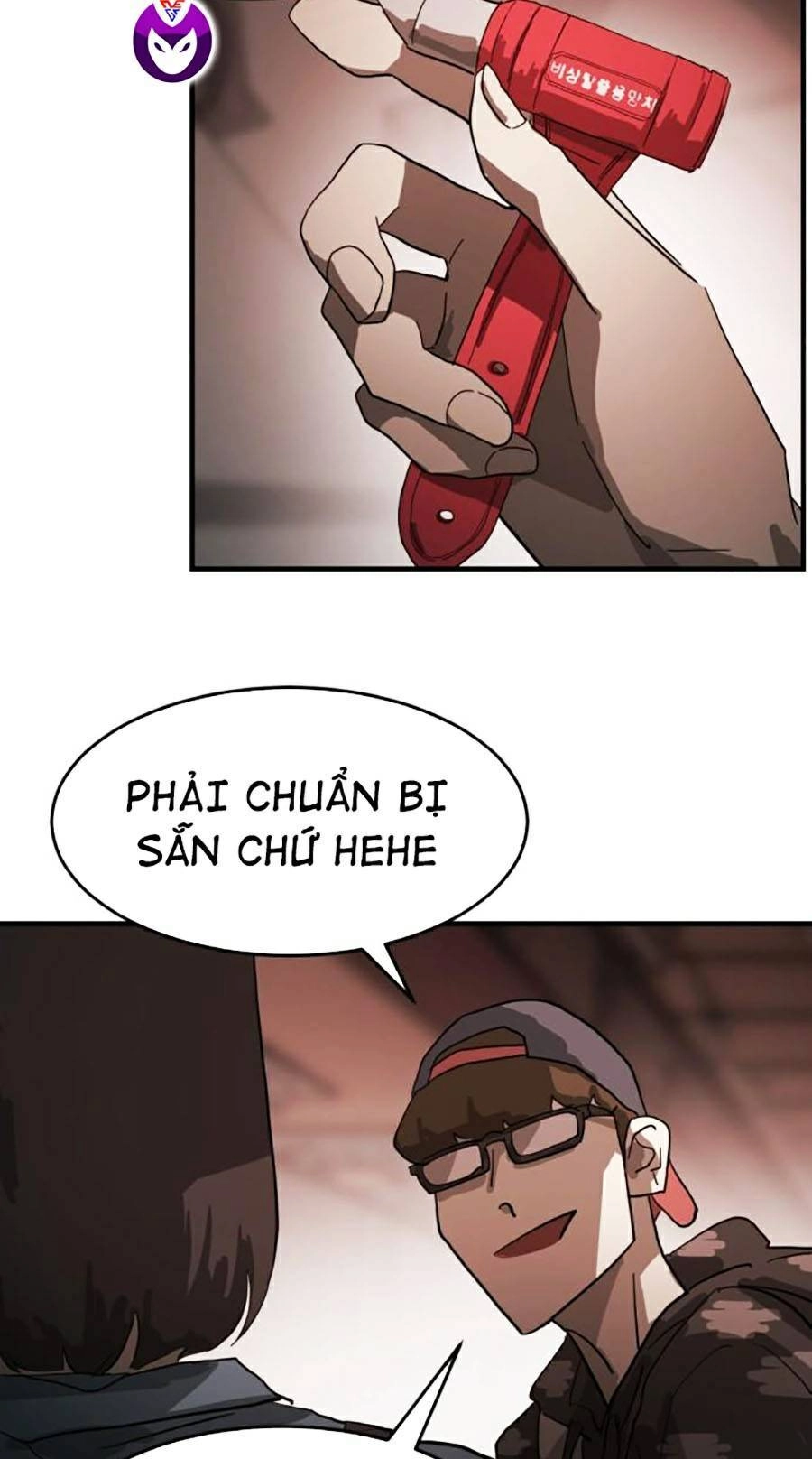 Đại Dịch Seoul Chapter 12 - 38