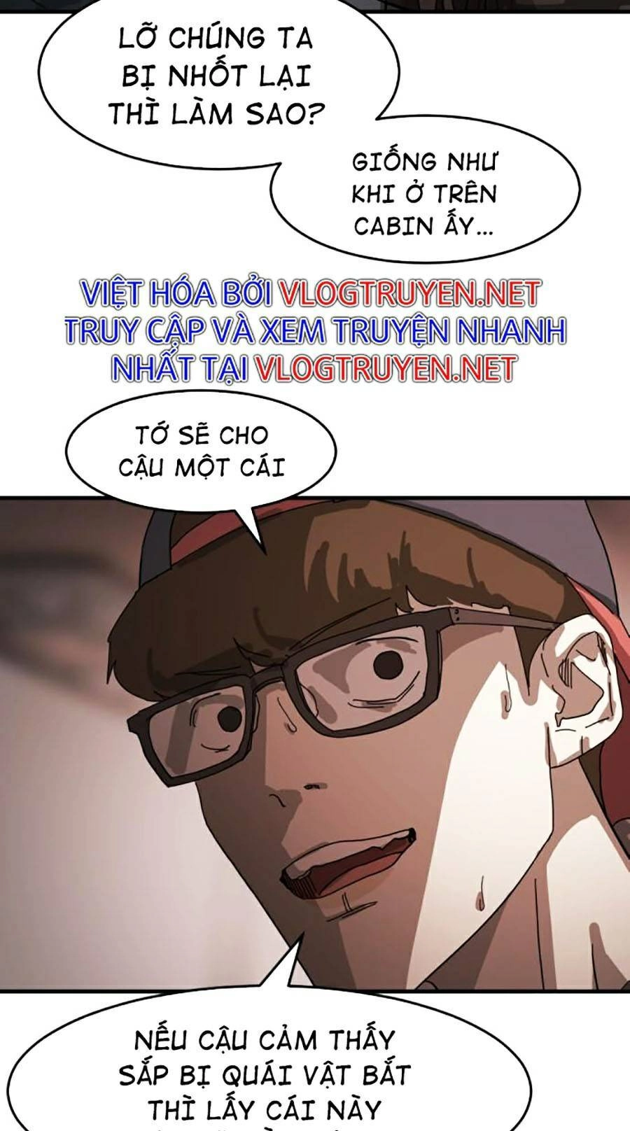 Đại Dịch Seoul Chapter 12 - 39