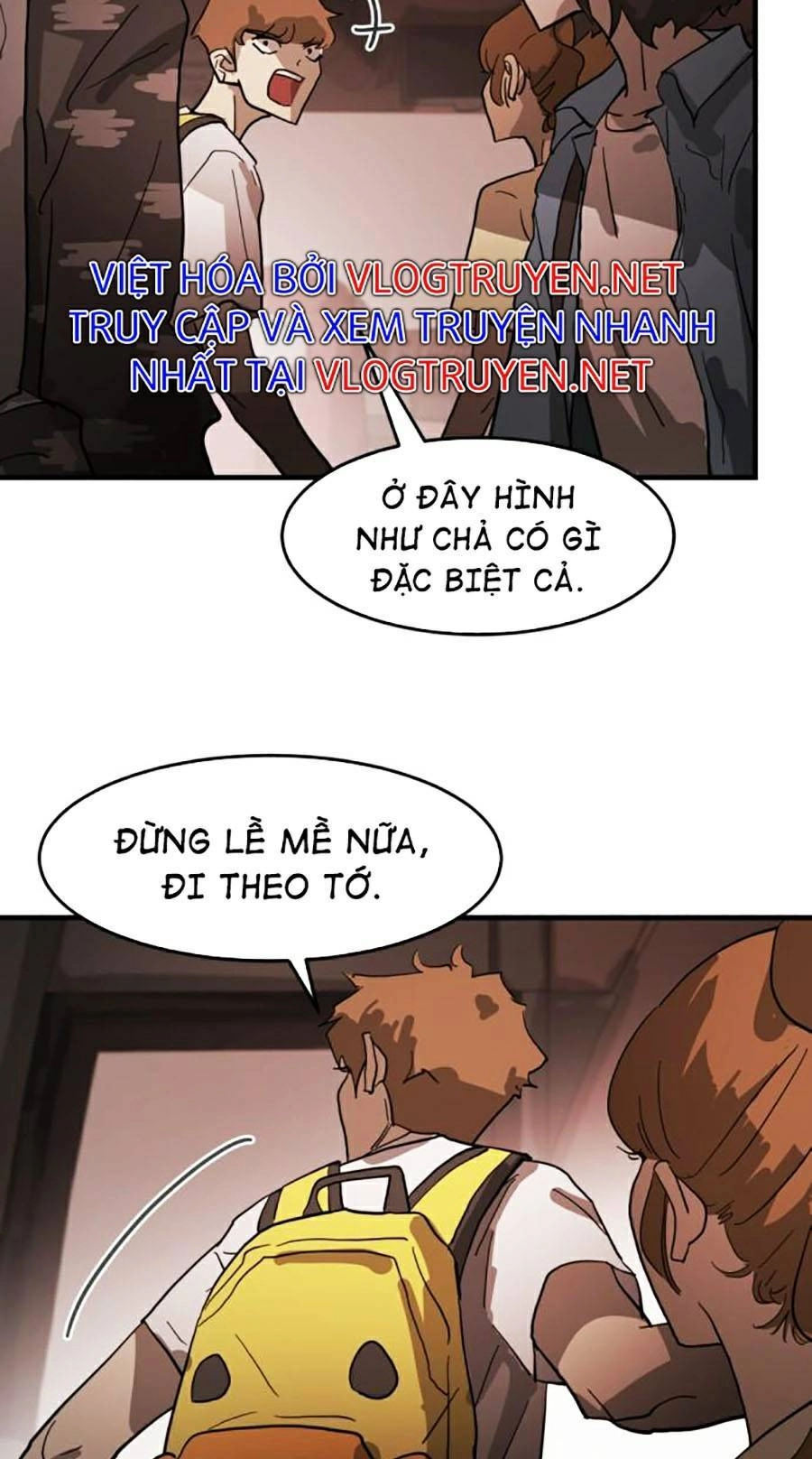 Đại Dịch Seoul Chapter 12 - 41