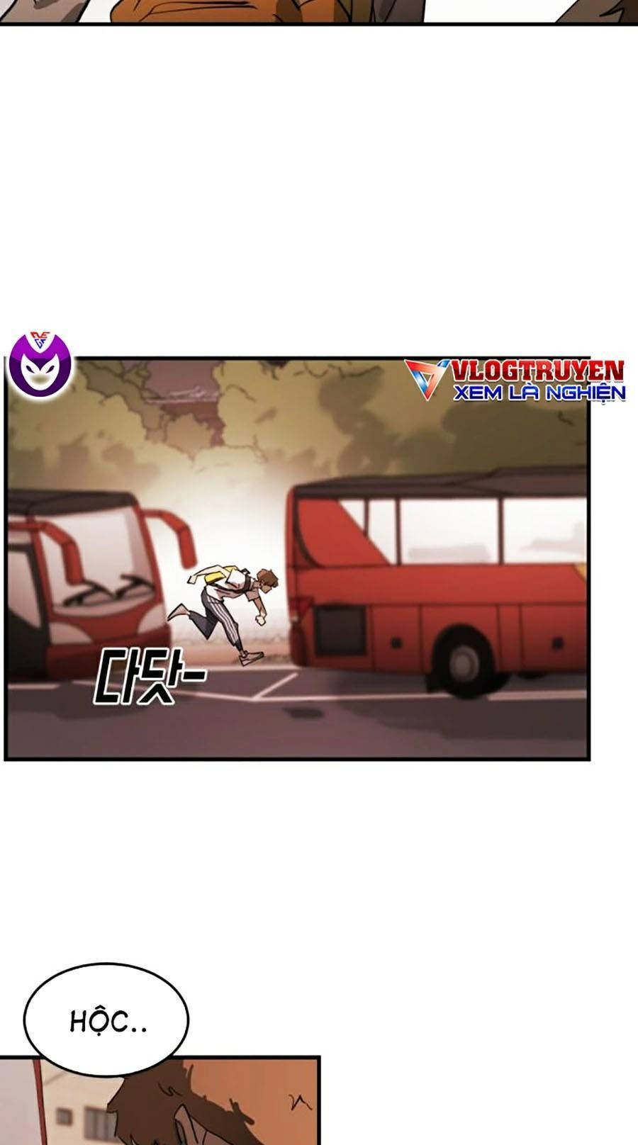 Đại Dịch Seoul Chapter 12 - 42