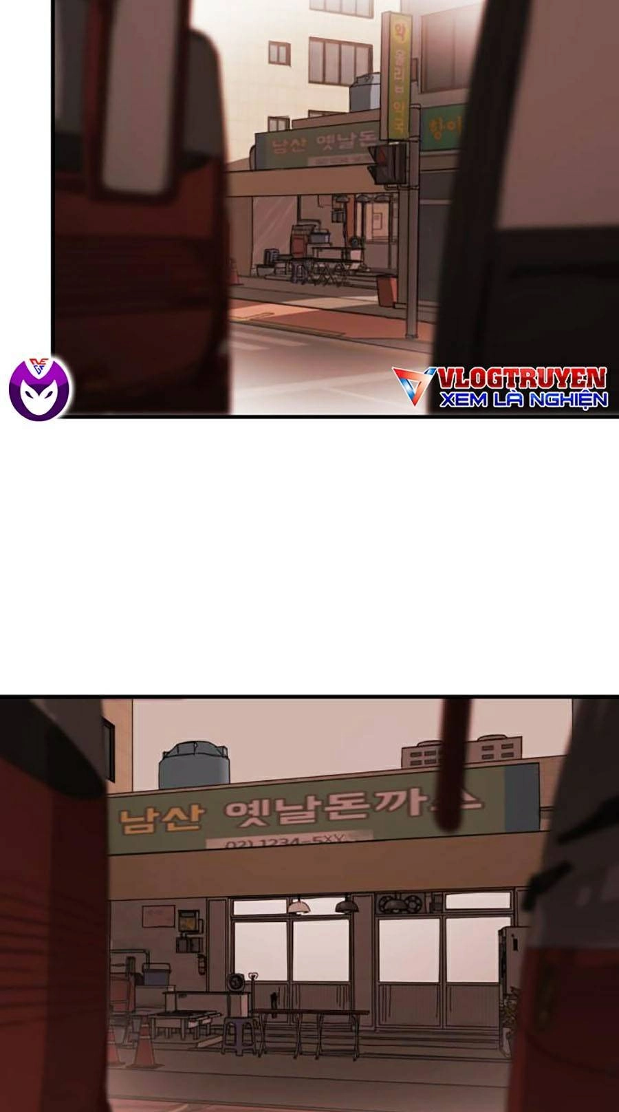 Đại Dịch Seoul Chapter 12 - 44