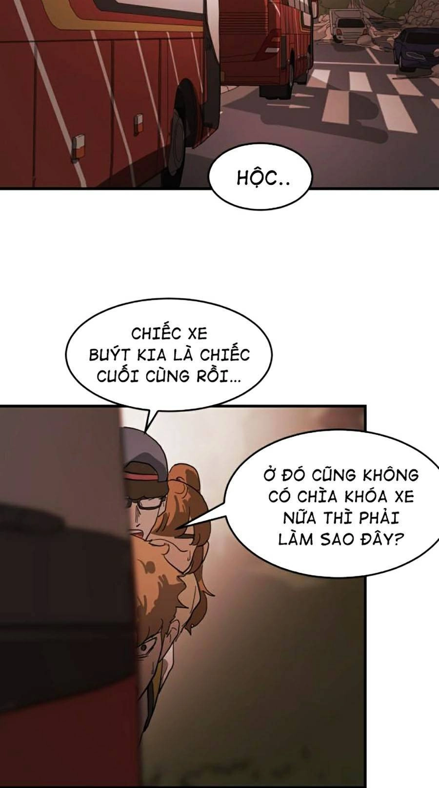 Đại Dịch Seoul Chapter 12 - 47